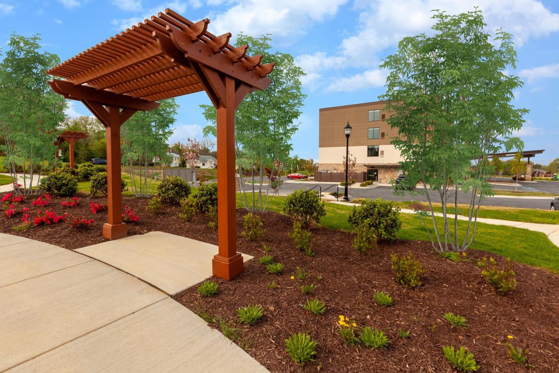 Holiday Inn Express & Suites Brunswick-Harpers Ferry Area by IHG gallery photo in Brunswick, MD — image 41