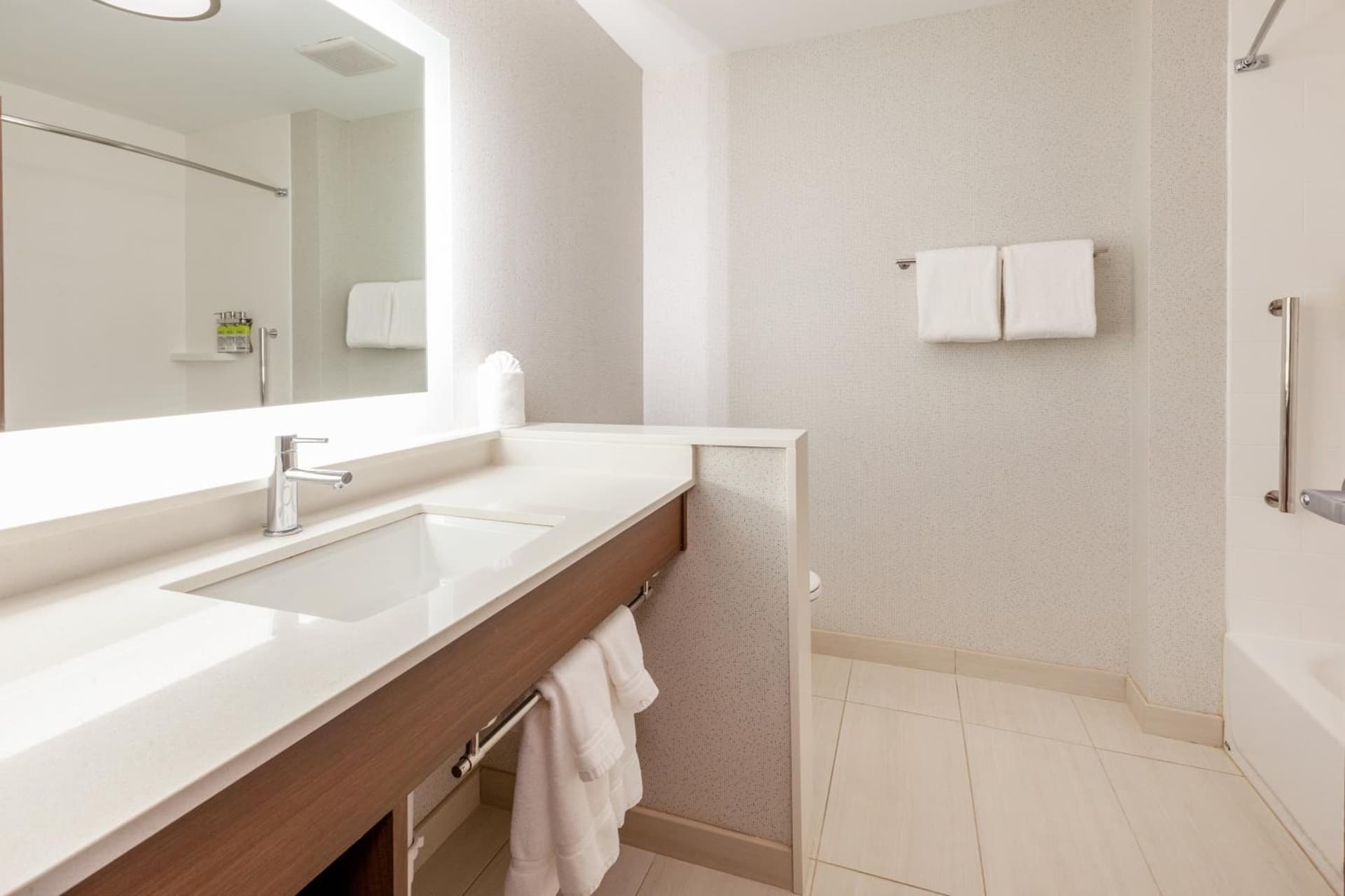 Holiday Inn Express & Suites Brunswick-Harpers Ferry Area by IHG gallery photo in Brunswick, MD — image 16
