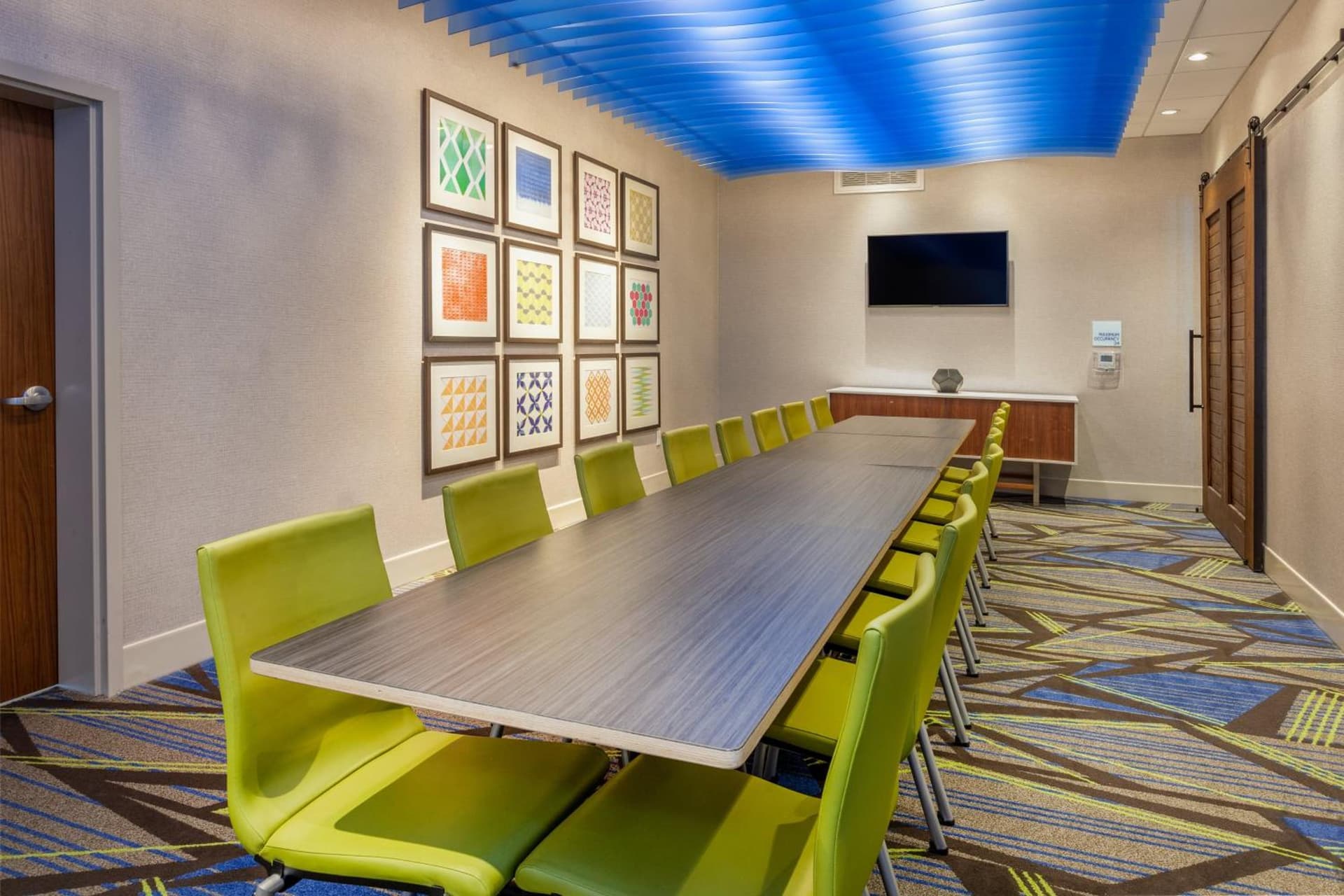 Holiday Inn Express & Suites Brunswick-Harpers Ferry Area by IHG gallery photo in Brunswick, MD — image 73