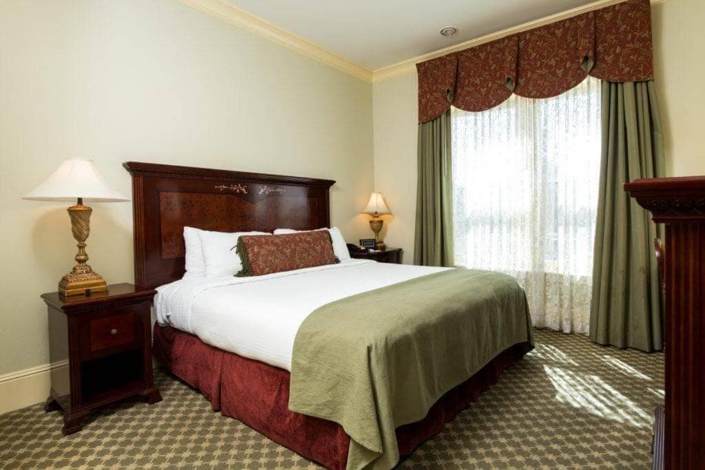 Hotel Diamond gallery photo in Chico, CA — image 9