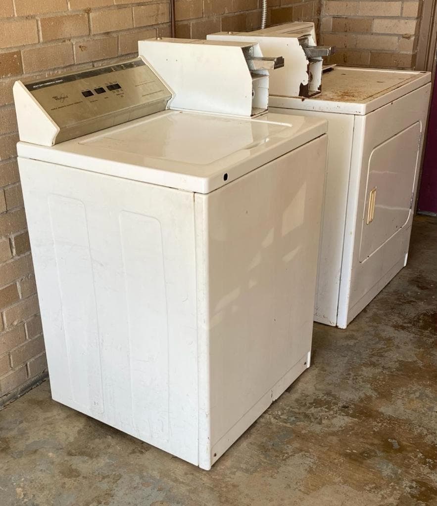 Sunrise Inn property views in Jasper, TX — gallery photo 3