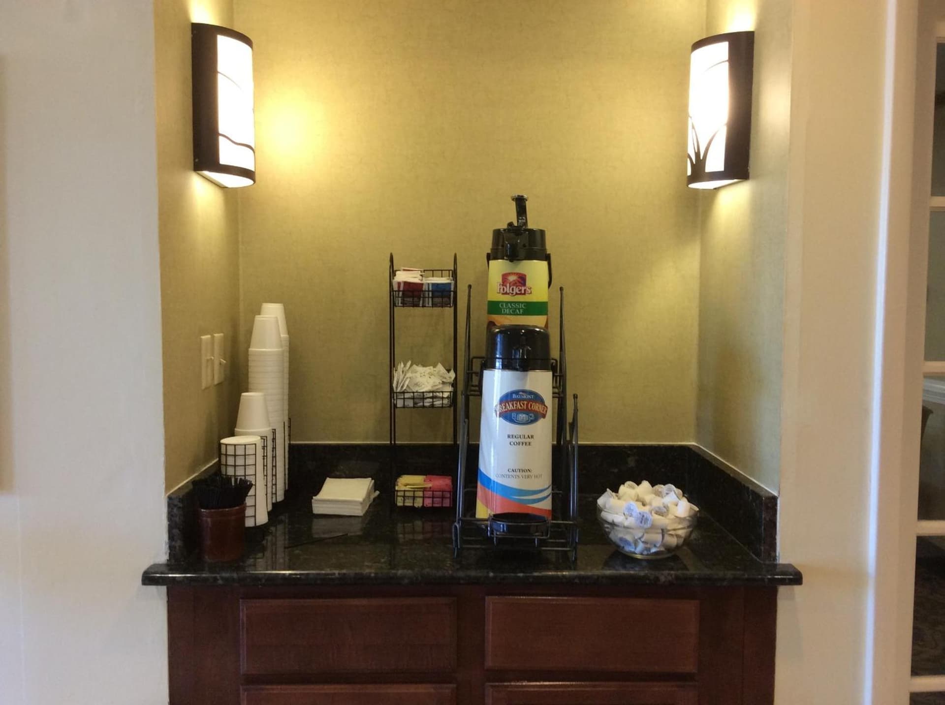 Best Western Greensboro Coliseum Inn gallery photo in Greensboro, NC — image 36
