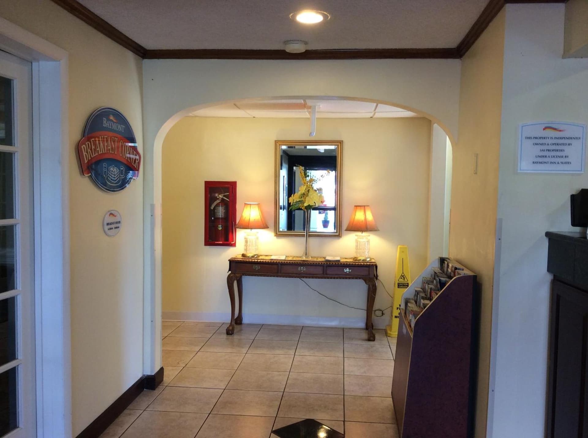 Best Western Greensboro Coliseum Inn gallery photo in Greensboro, NC — image 18