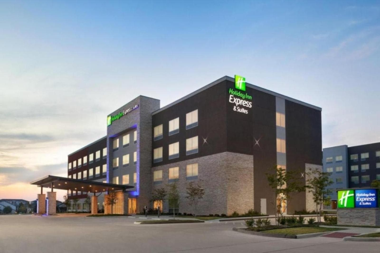 Holiday Inn Express & Suites Austin North - Pflugerville by IHG featured exterior or lobby in Pflugerville, TX — similar hotel