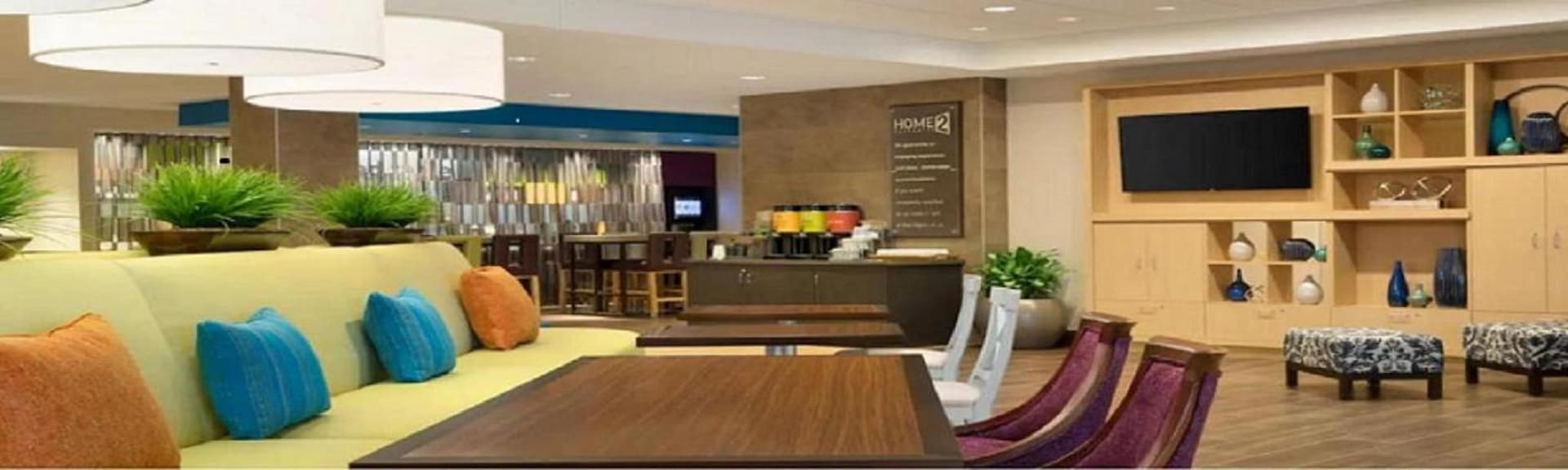 Home2 Suites By Hilton Las Vegas North gallery photo in Las Vegas, NV — image 15