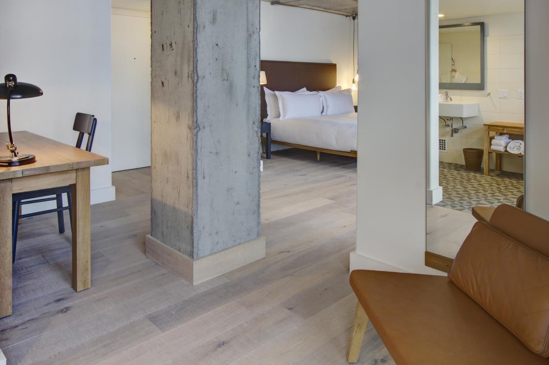 Boro Hotel gallery photo in Queens, NY — image 30