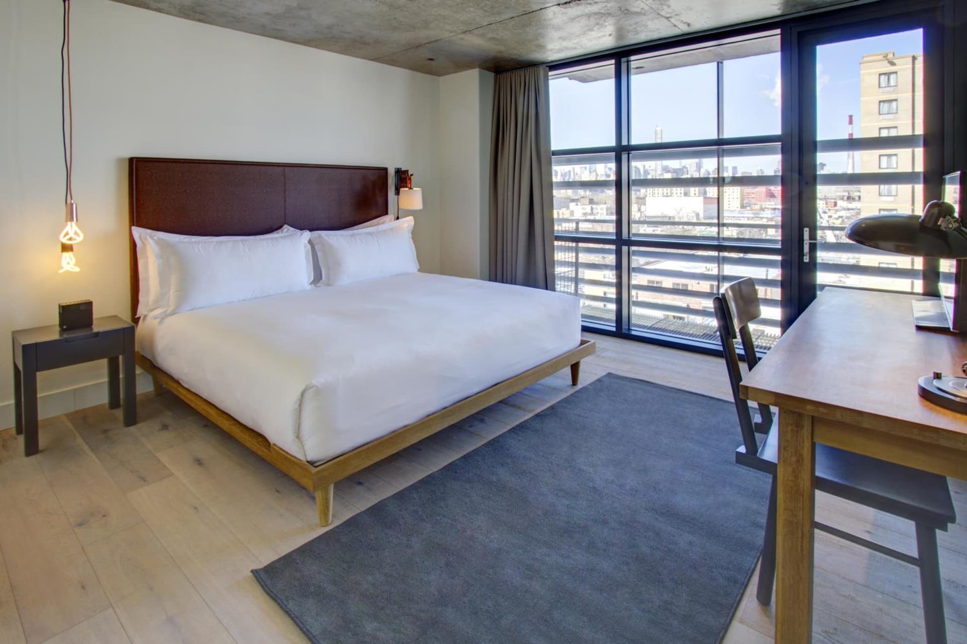 Boro Hotel gallery photo in Queens, NY — image 18