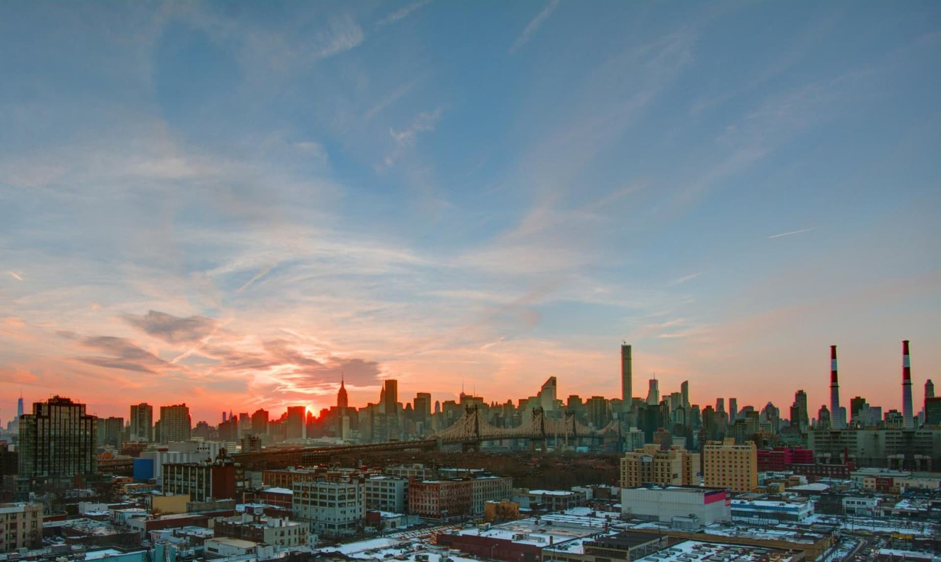 Boro Hotel gallery photo in Queens, NY — image 21