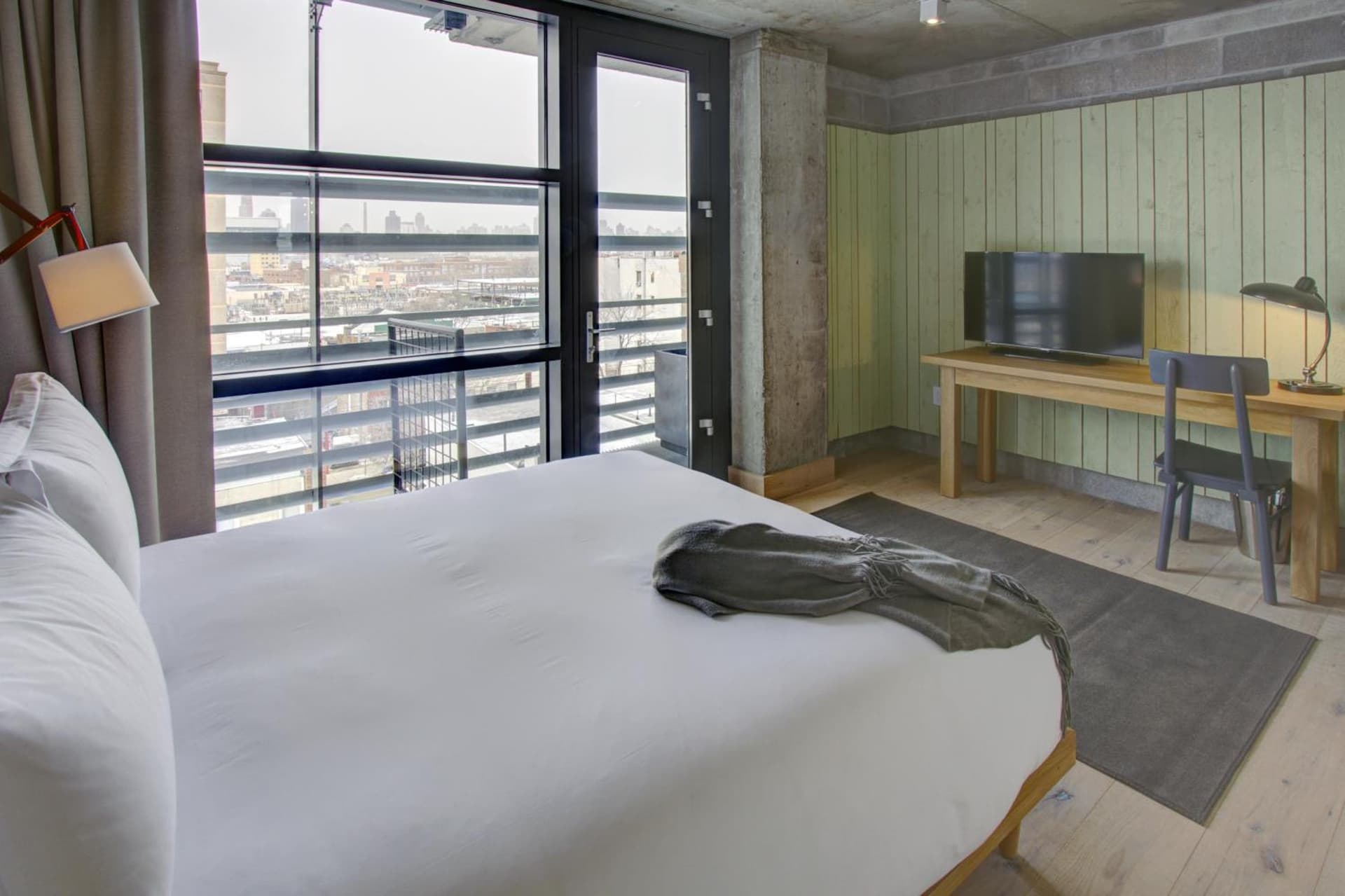 Boro Hotel gallery photo in Queens, NY — image 19