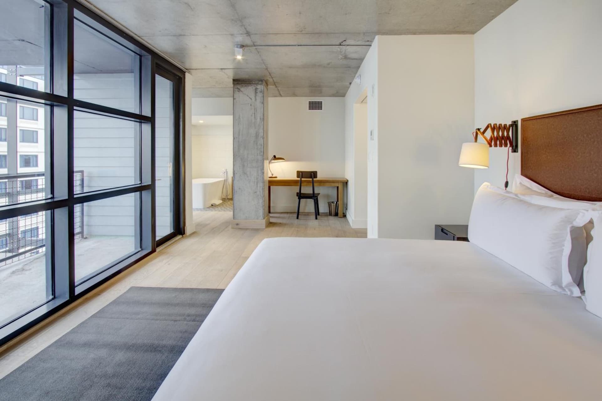 Boro Hotel gallery photo in Queens, NY — image 6