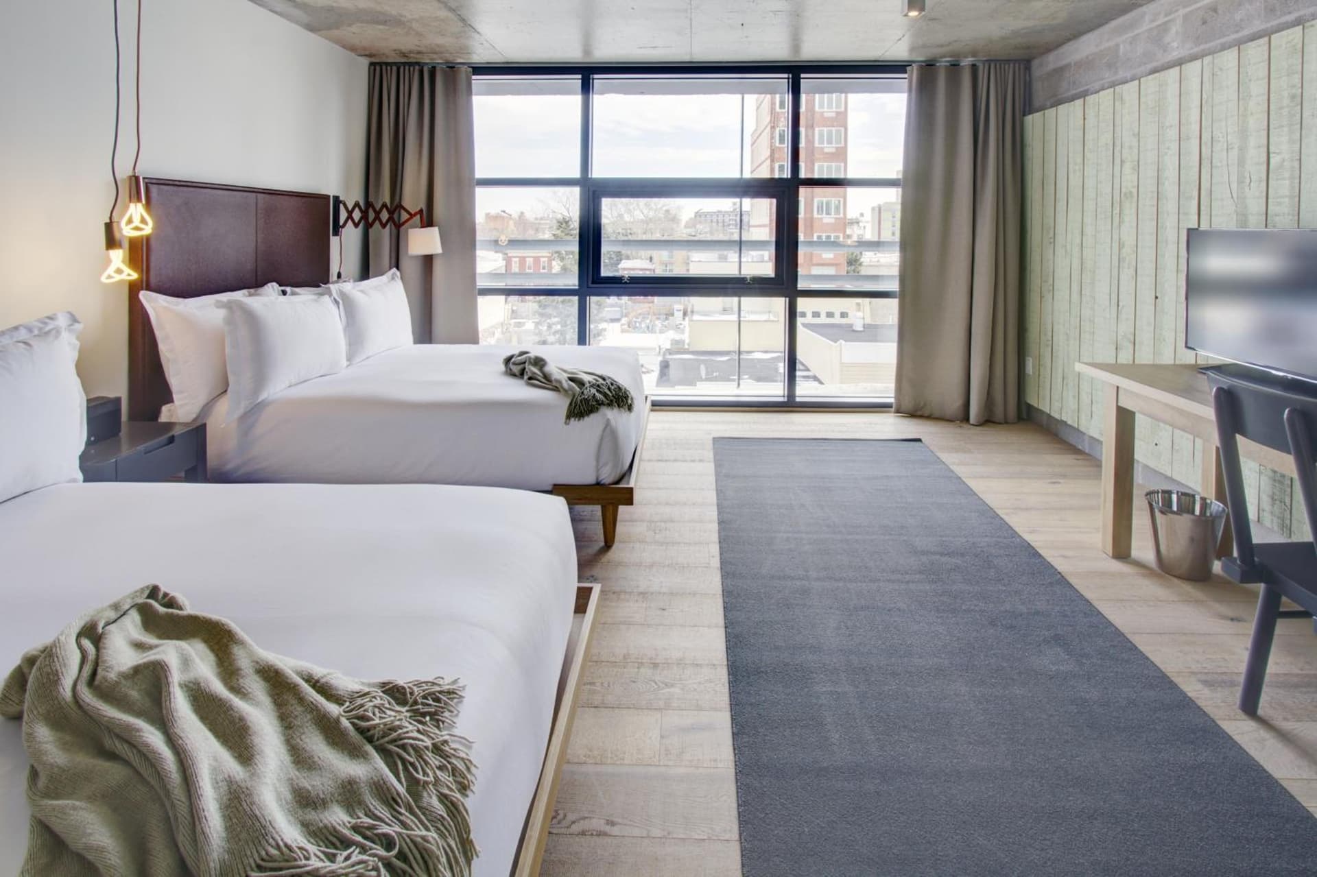 Boro Hotel gallery photo in Queens, NY — image 11