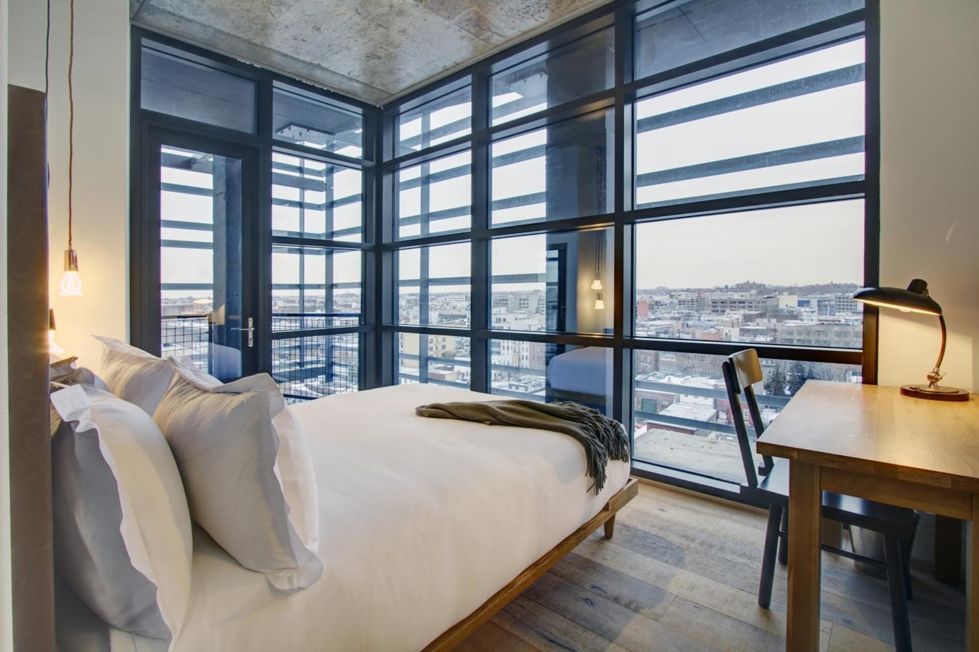 Boro Hotel gallery photo in Queens, NY — image 31