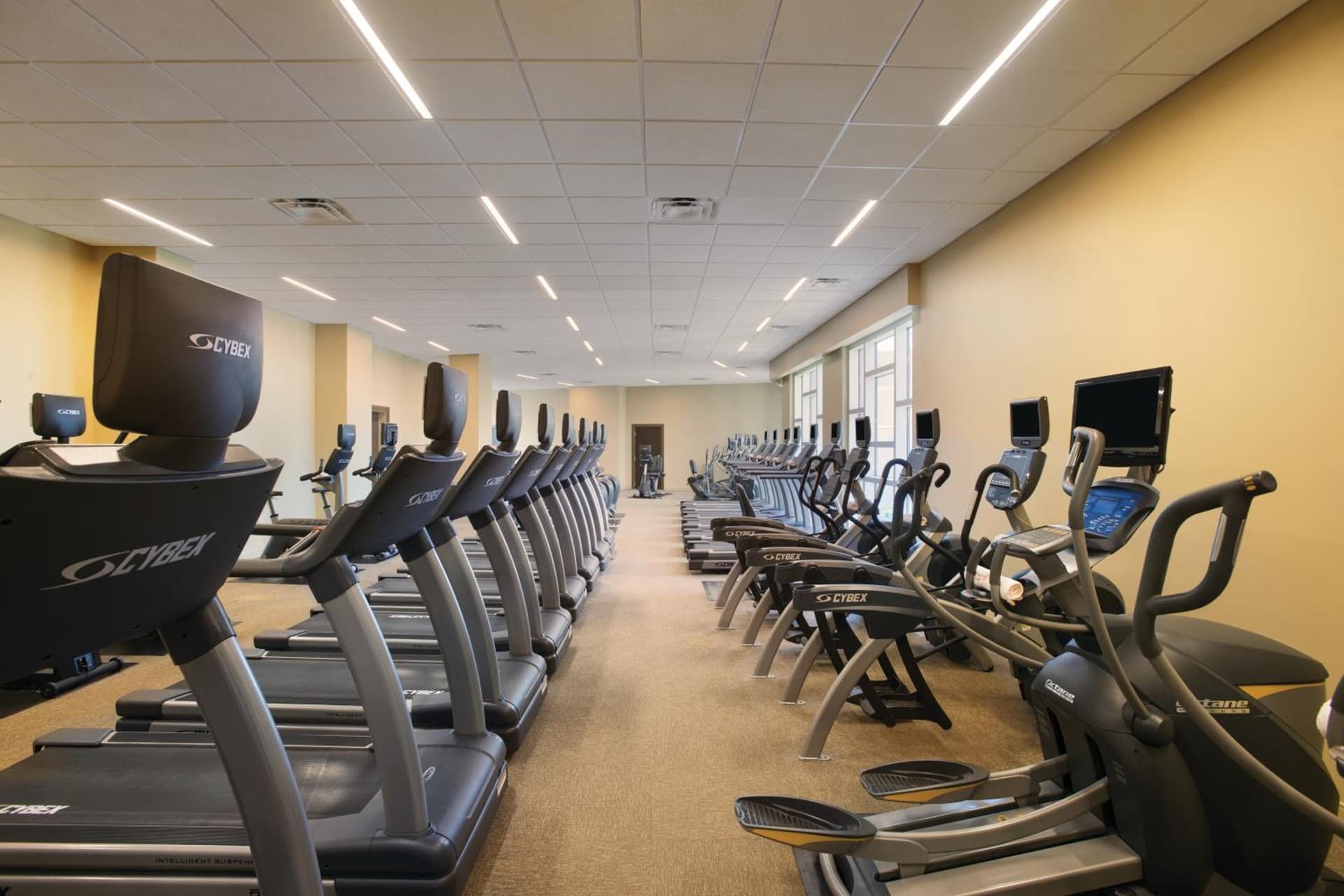 Hyatt Regency Orlando gallery photo in Orlando, FL — image 16