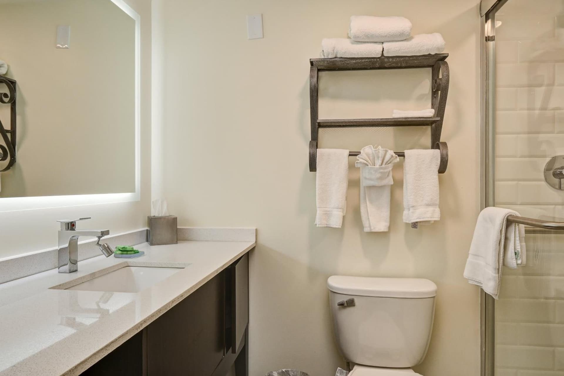 Holiday Inn - Piscataway - Somerset by IHG gallery photo in Piscataway, NJ — image 68