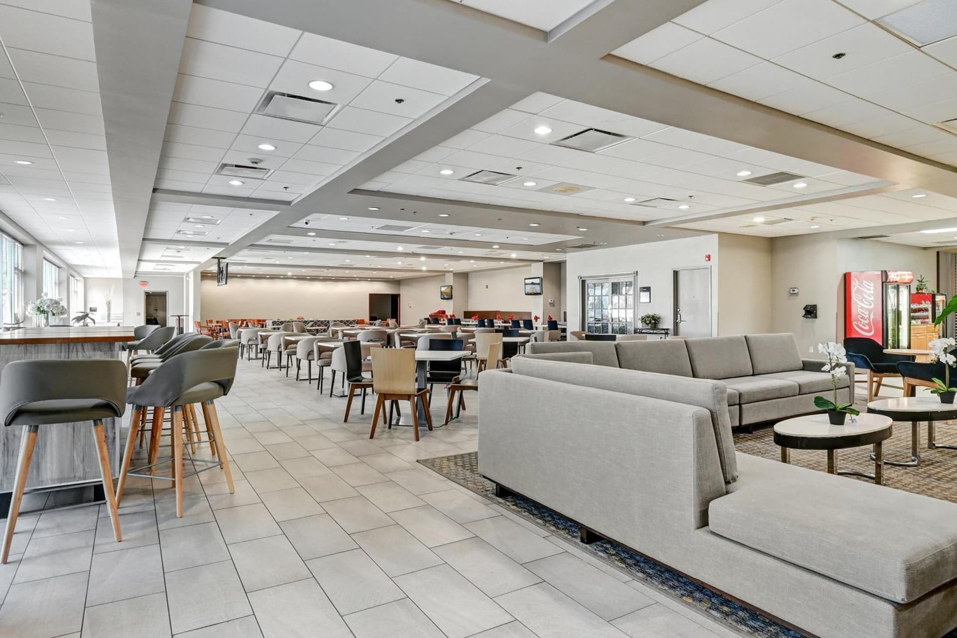 Holiday Inn - Piscataway - Somerset by IHG gallery photo in Piscataway, NJ — image 79