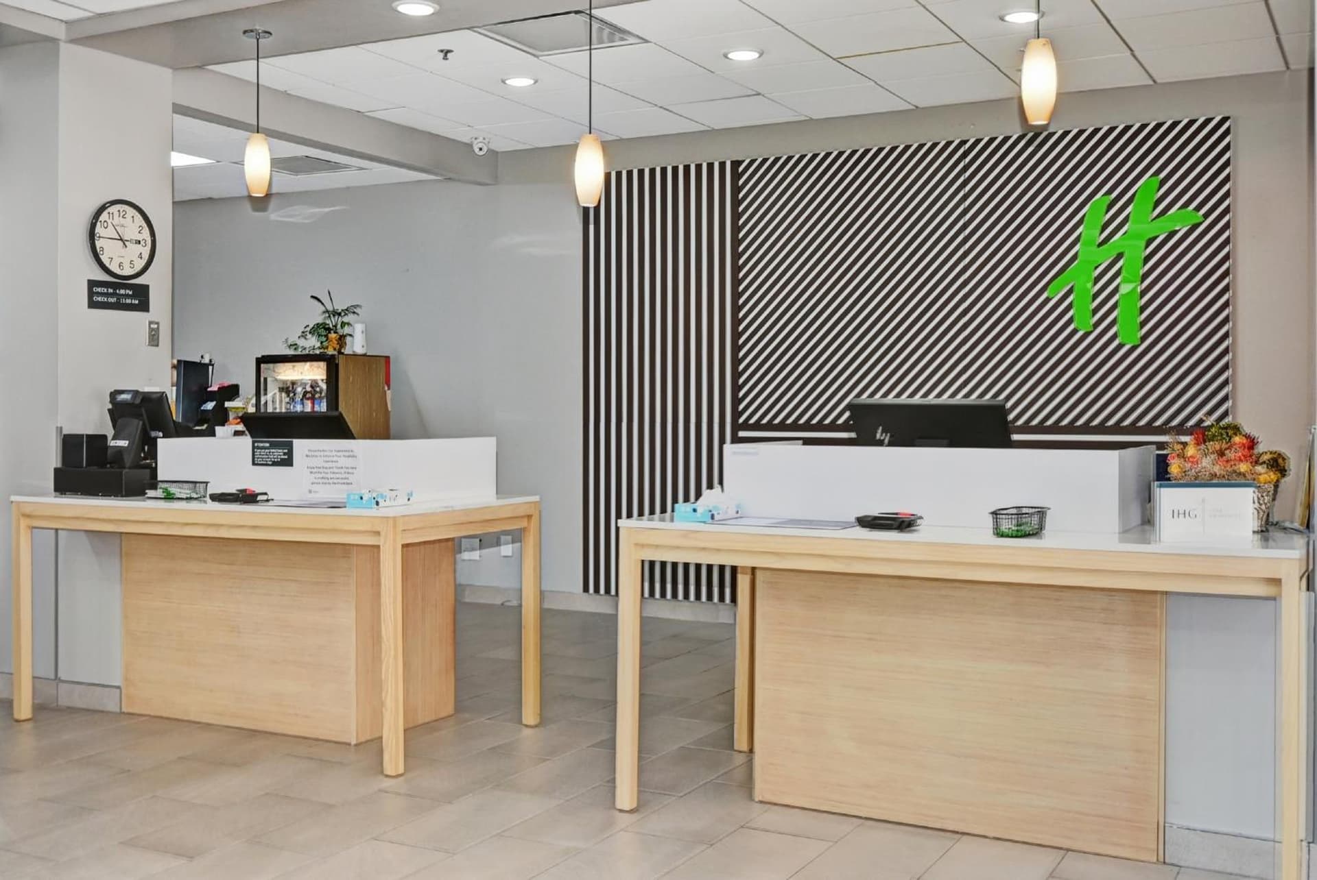 Holiday Inn - Piscataway - Somerset by IHG gallery photo in Piscataway, NJ — image 7