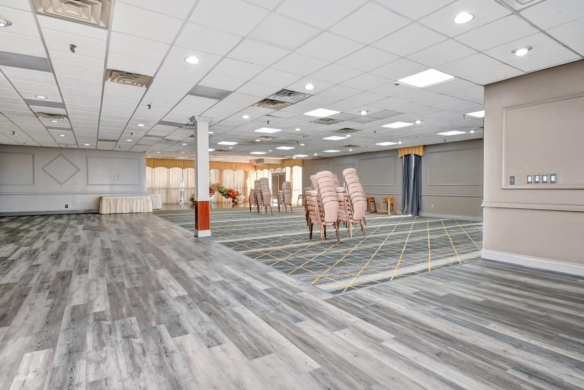 Holiday Inn - Piscataway - Somerset by IHG gallery photo in Piscataway, NJ — image 46