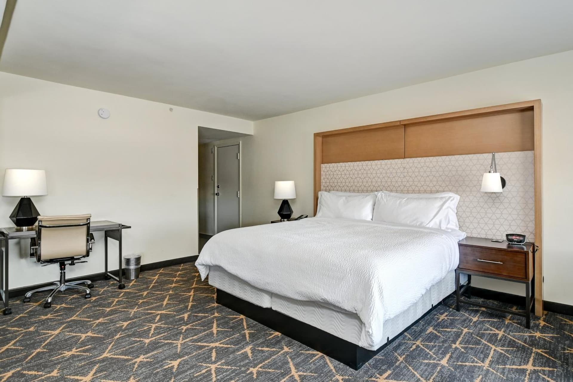 Holiday Inn - Piscataway - Somerset by IHG gallery photo in Piscataway, NJ — image 24