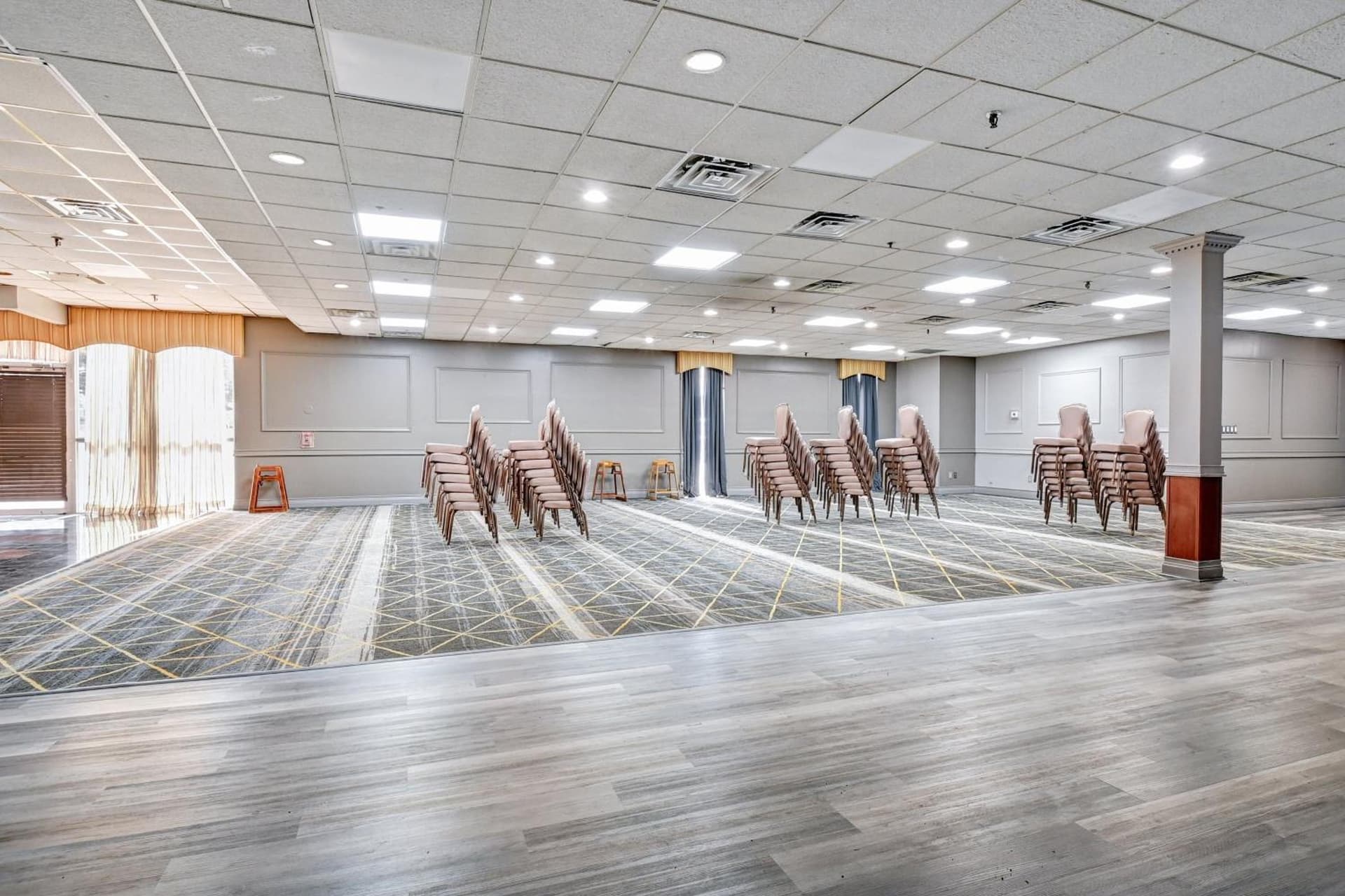 Holiday Inn - Piscataway - Somerset by IHG gallery photo in Piscataway, NJ — image 38