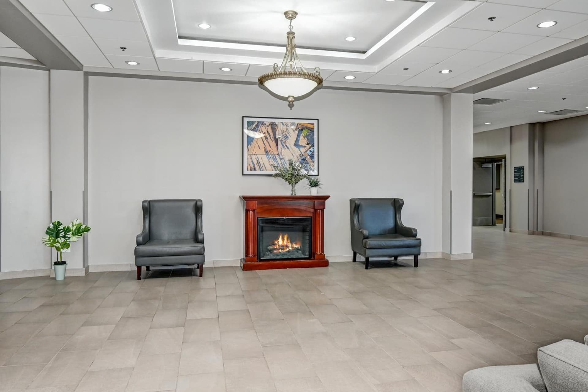 Holiday Inn - Piscataway - Somerset by IHG gallery photo in Piscataway, NJ — image 48