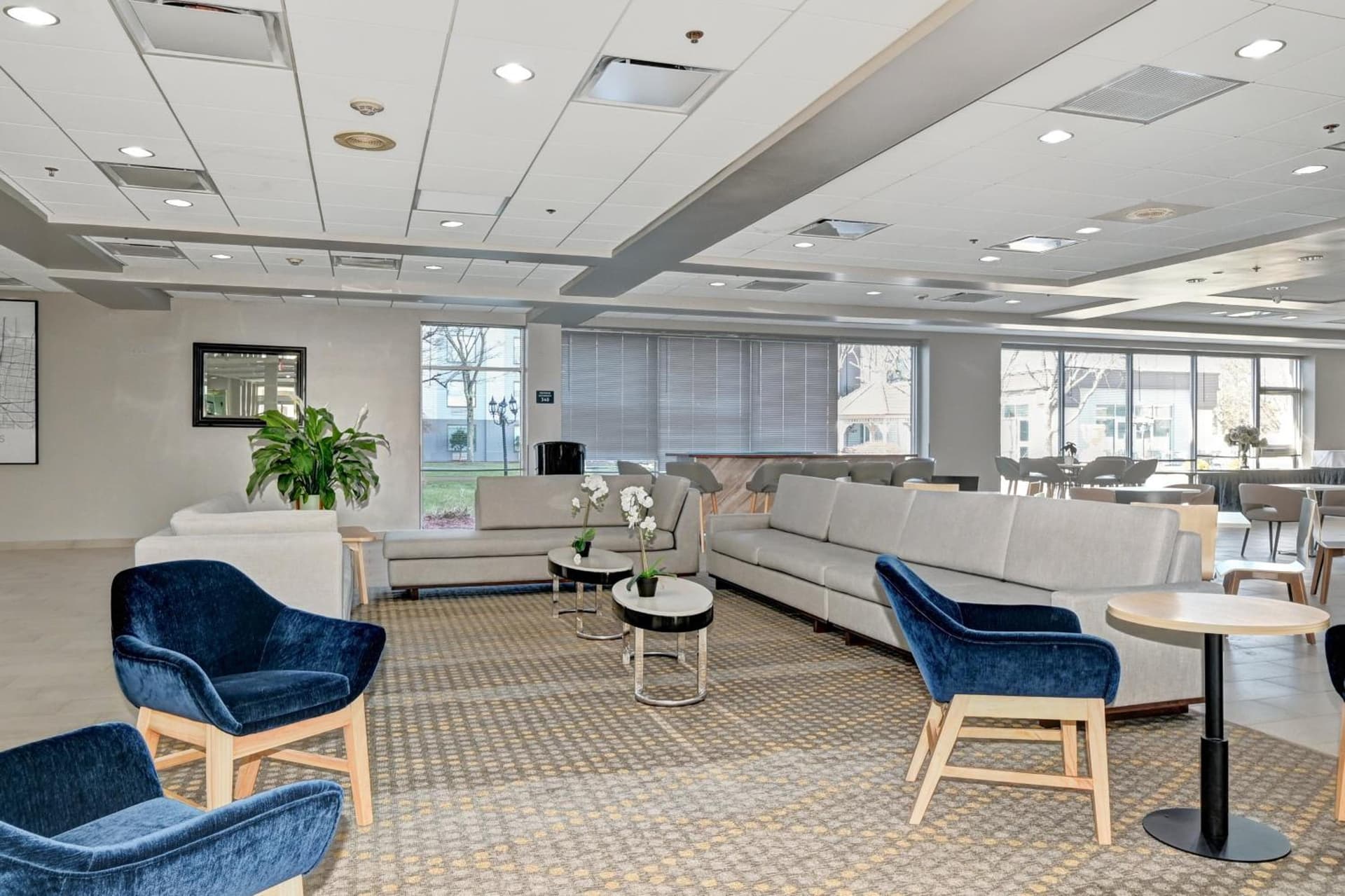 Holiday Inn - Piscataway - Somerset by IHG gallery photo in Piscataway, NJ — image 34