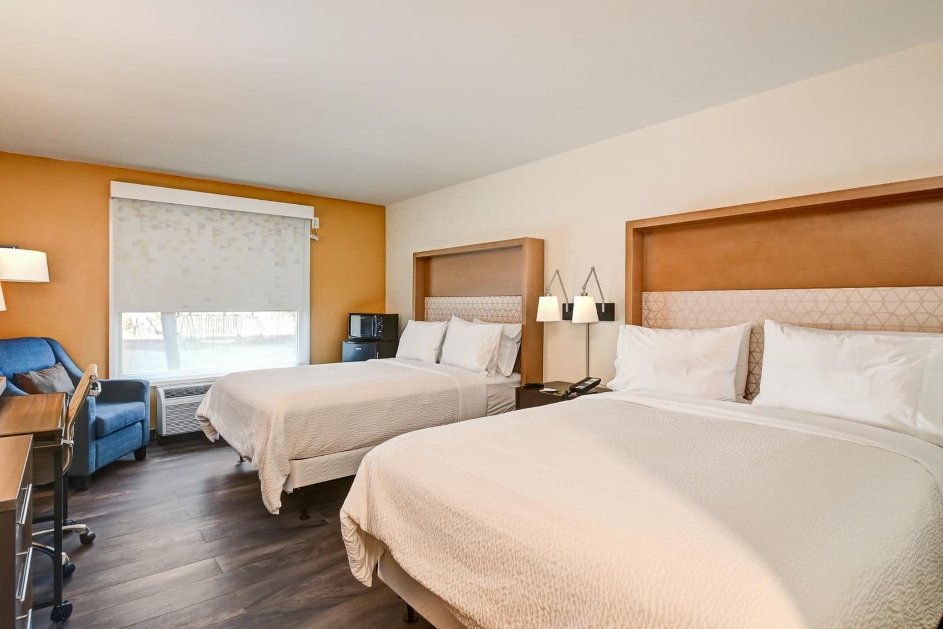 Holiday Inn - Piscataway - Somerset by IHG gallery photo in Piscataway, NJ — image 55