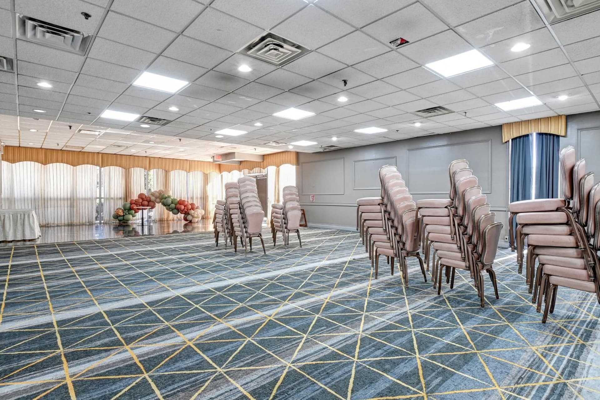 Holiday Inn - Piscataway - Somerset by IHG gallery photo in Piscataway, NJ — image 65