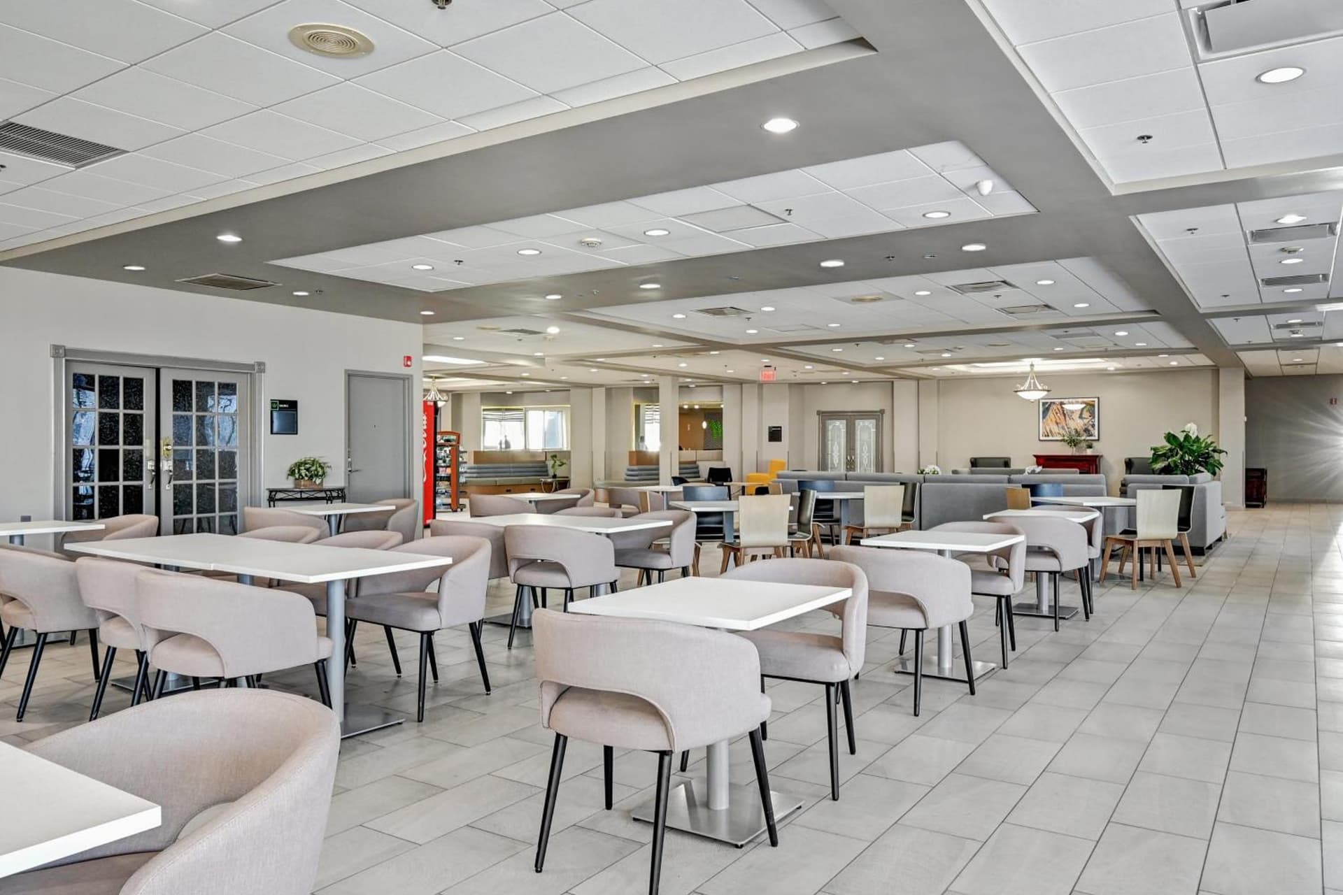 Holiday Inn - Piscataway - Somerset by IHG gallery photo in Piscataway, NJ — image 15