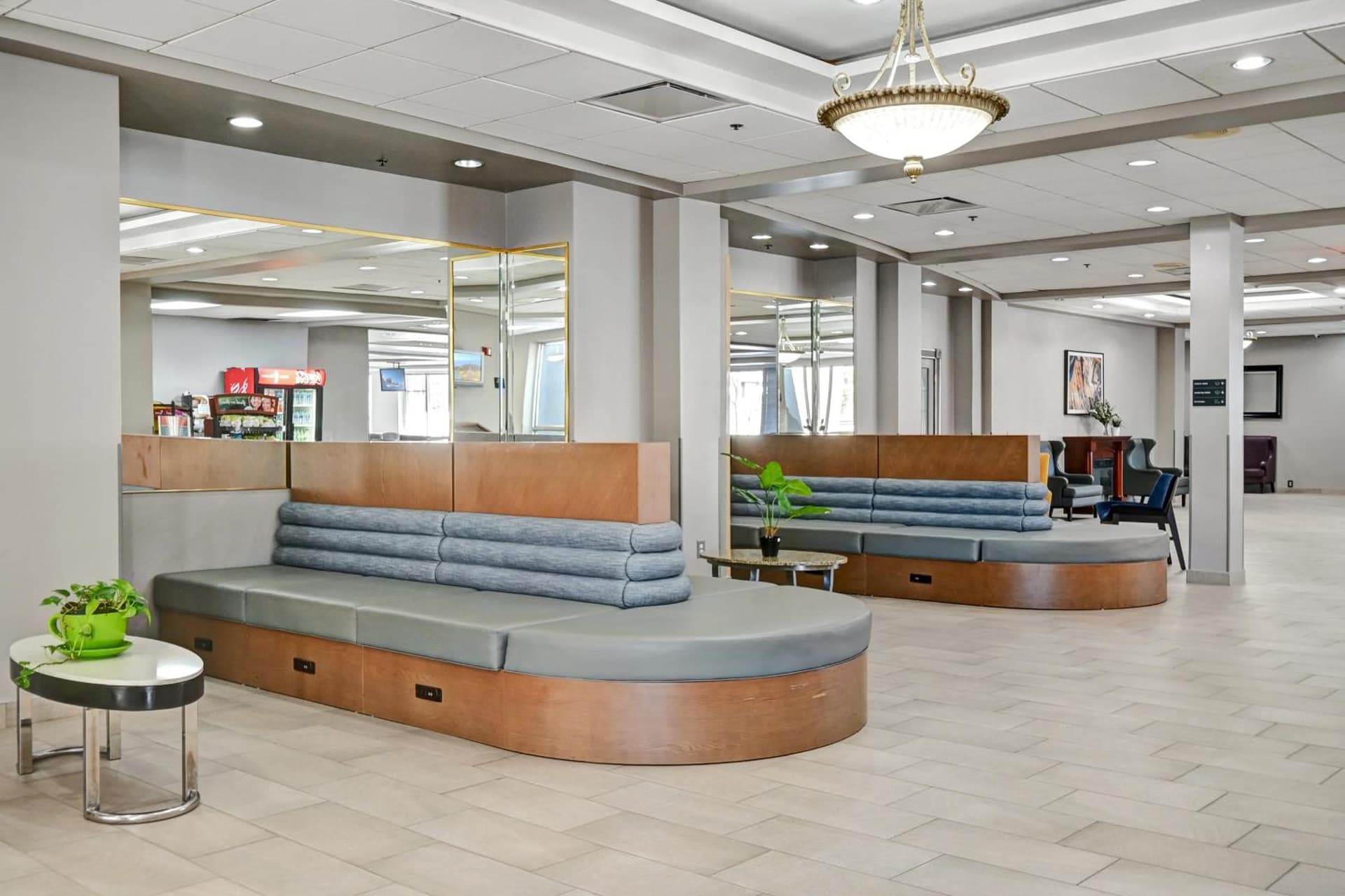 Holiday Inn - Piscataway - Somerset by IHG gallery photo in Piscataway, NJ — image 10