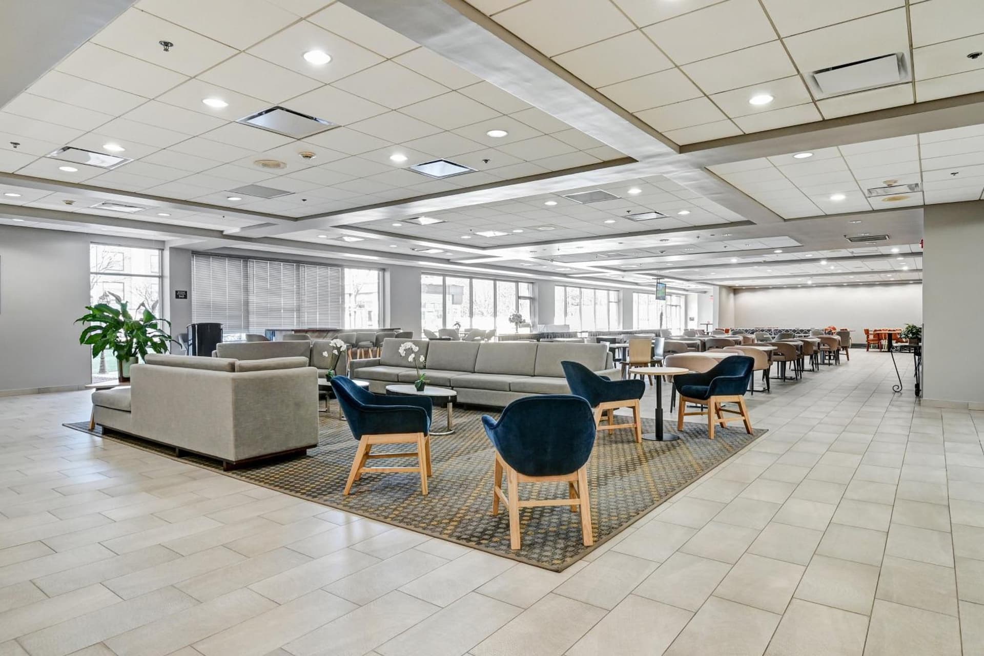 Holiday Inn - Piscataway - Somerset by IHG gallery photo in Piscataway, NJ — image 36