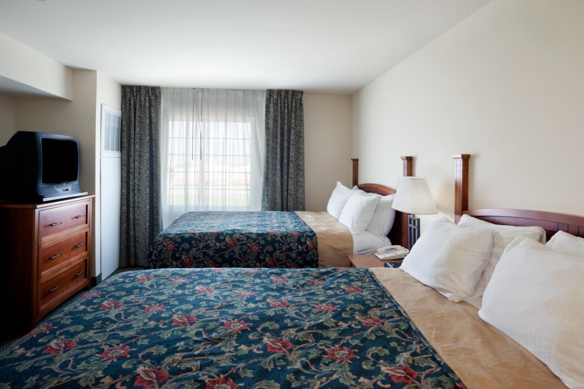 Staybridge Suites - Brownsville by IHG property views in Brownsville, TX — gallery photo 3
