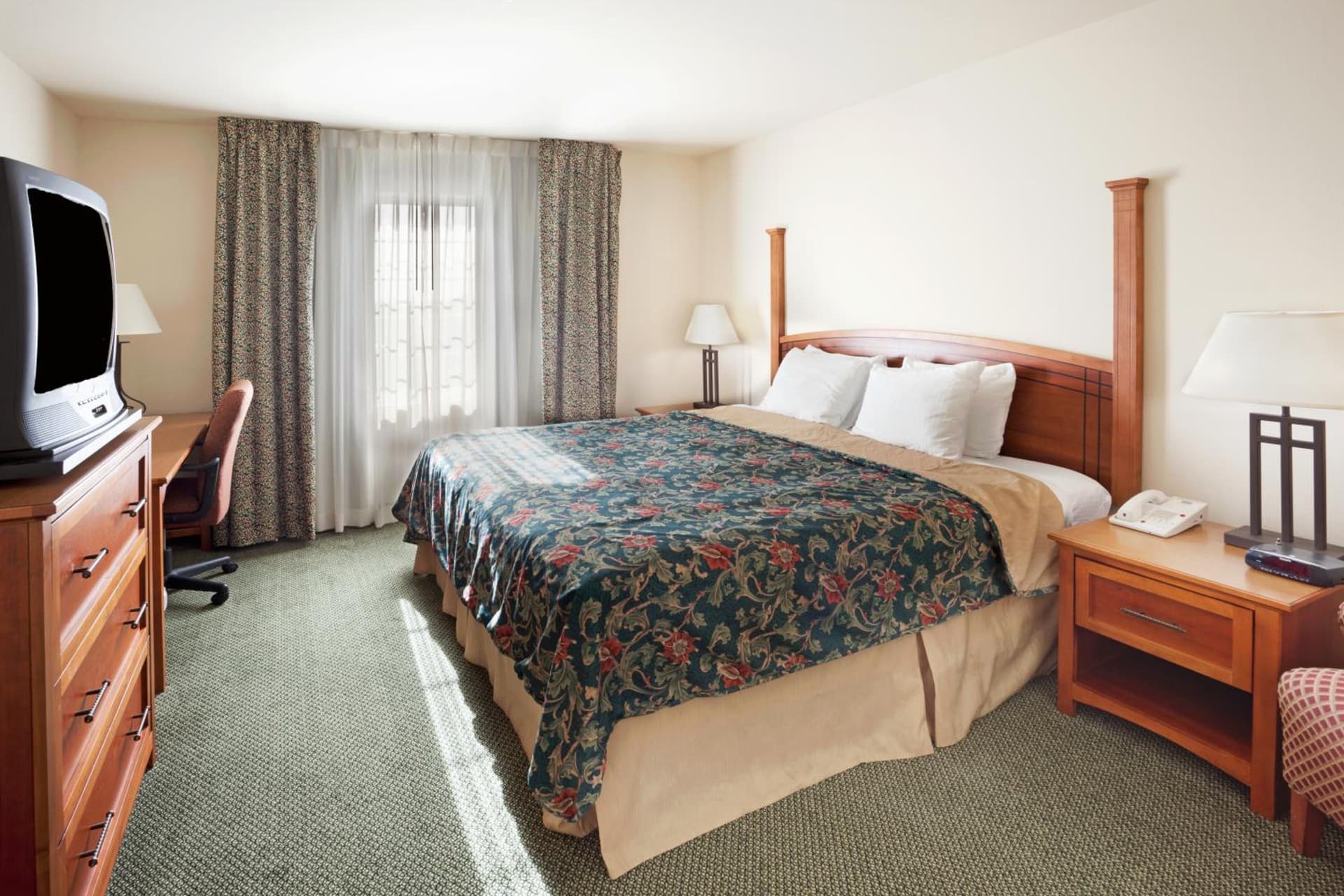 Staybridge Suites - Brownsville by IHG interior in Brownsville, TX — gallery photo 2