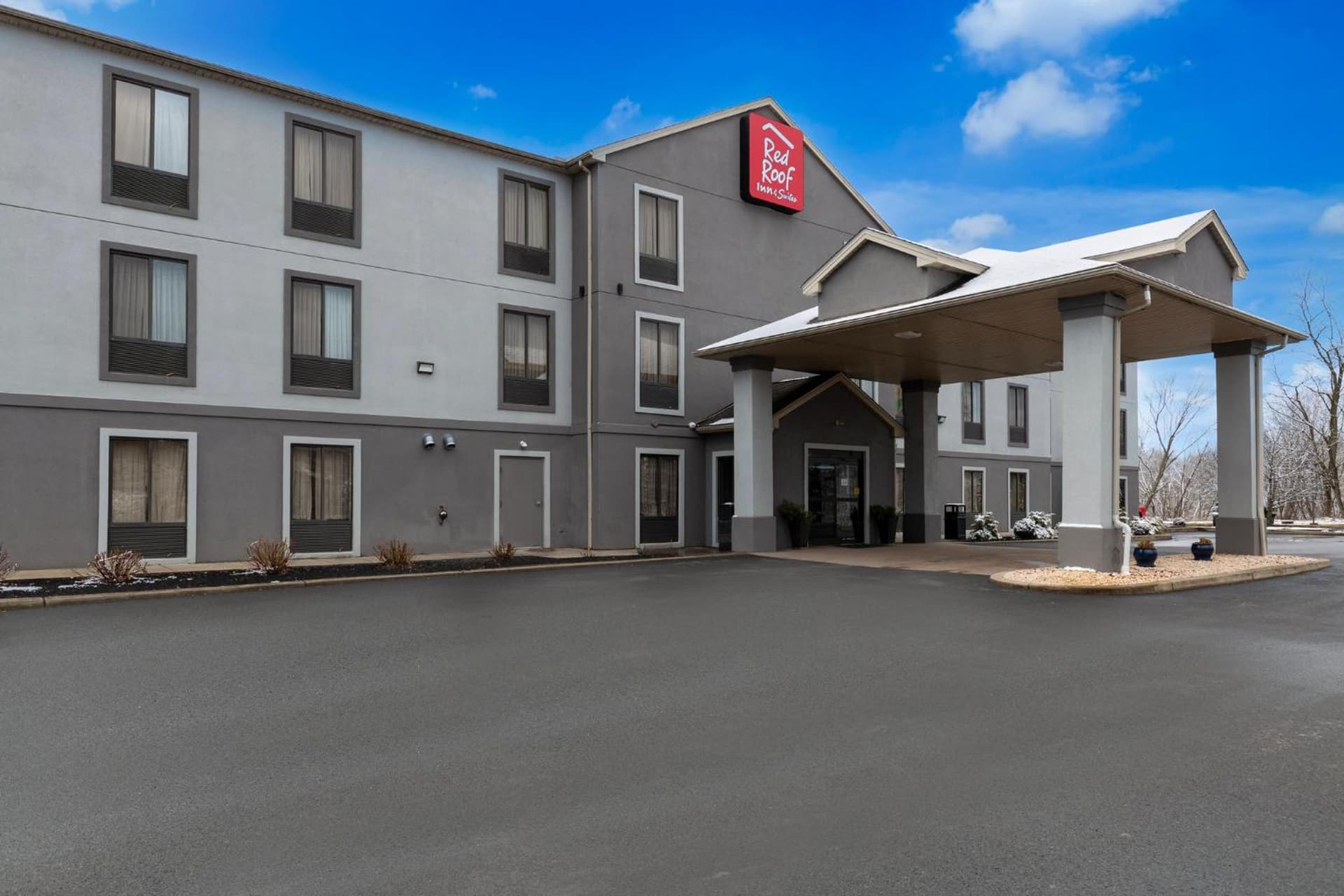 Sleep Inn & Suites Mifflinville -Bloomsburg featured exterior or lobby in Mifflinville, PA — similar hotel