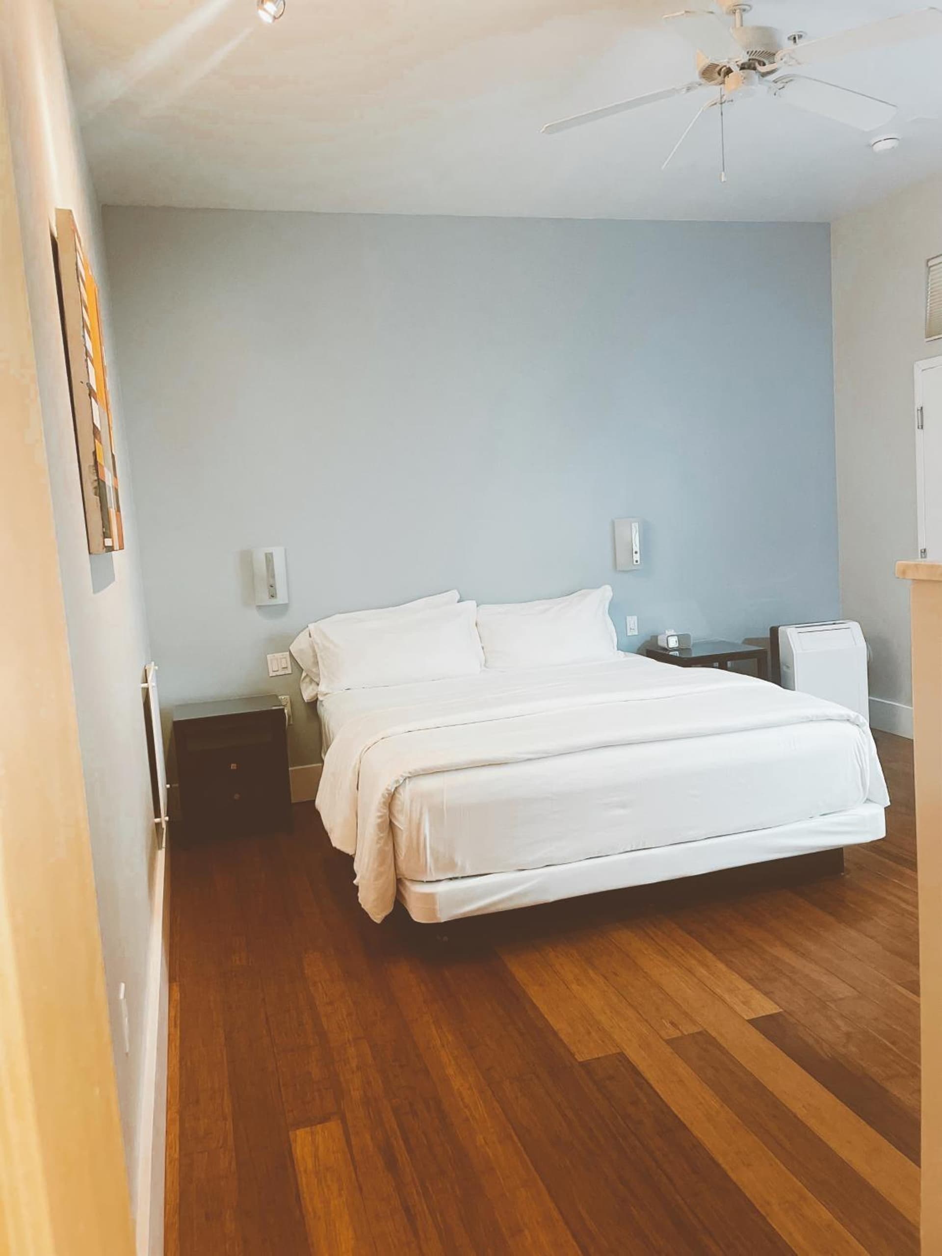 Pacific Blue Inn gallery photo in Santa Cruz, CA — image 26