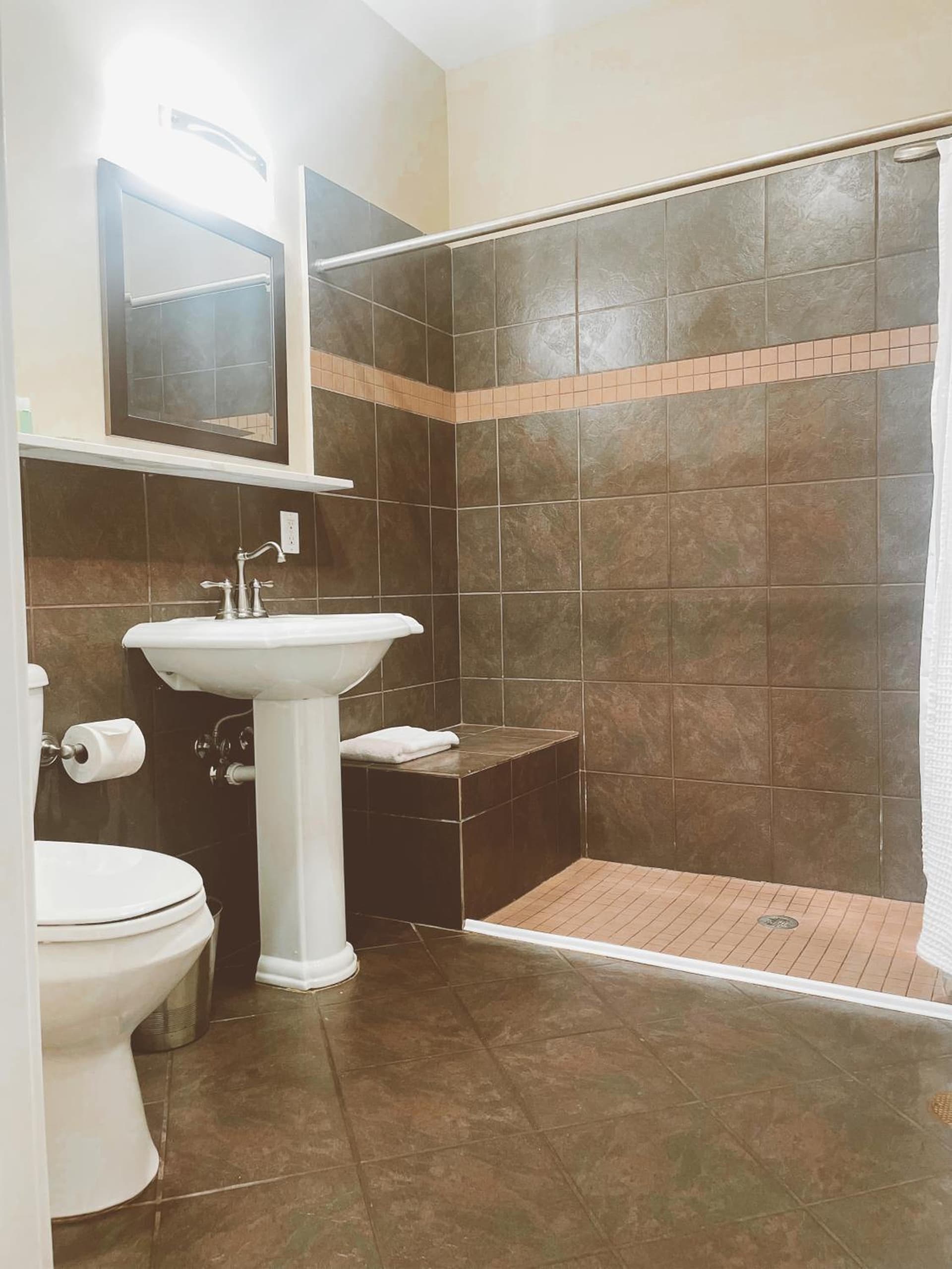 Pacific Blue Inn property views in Santa Cruz, CA — gallery photo 3