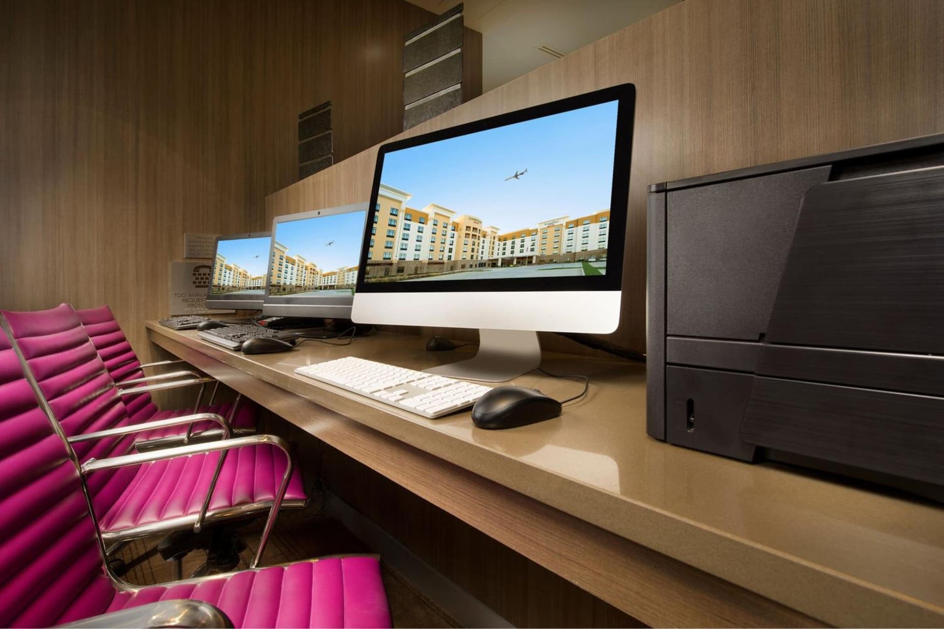 Courtyard by Marriott Dallas DFW Airport North/Grapevine gallery photo in Grapevine, TX — image 25