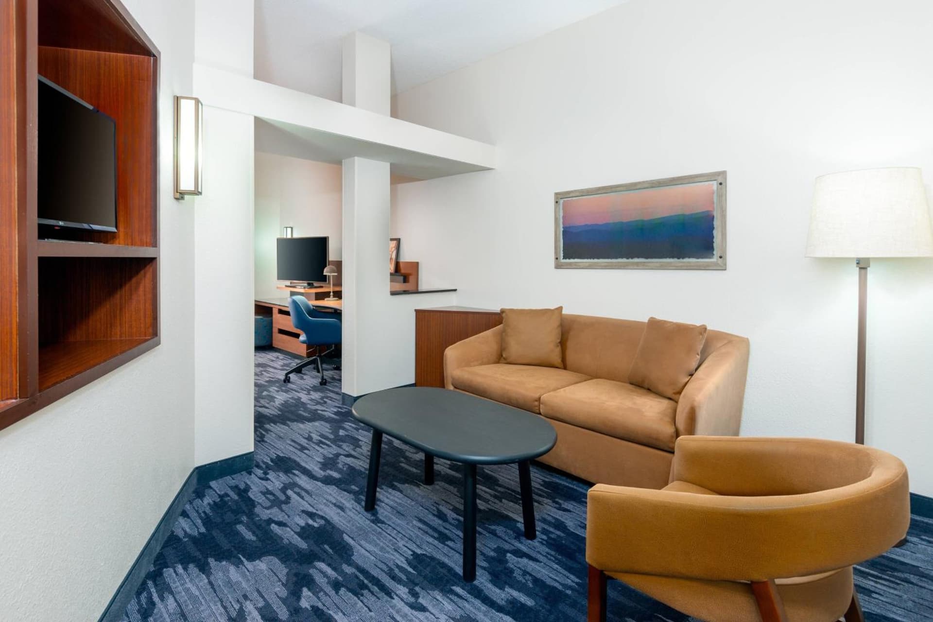 Fairfield Inn and Suites by Marriott Clearwater gallery photo in Clearwater, FL — image 25