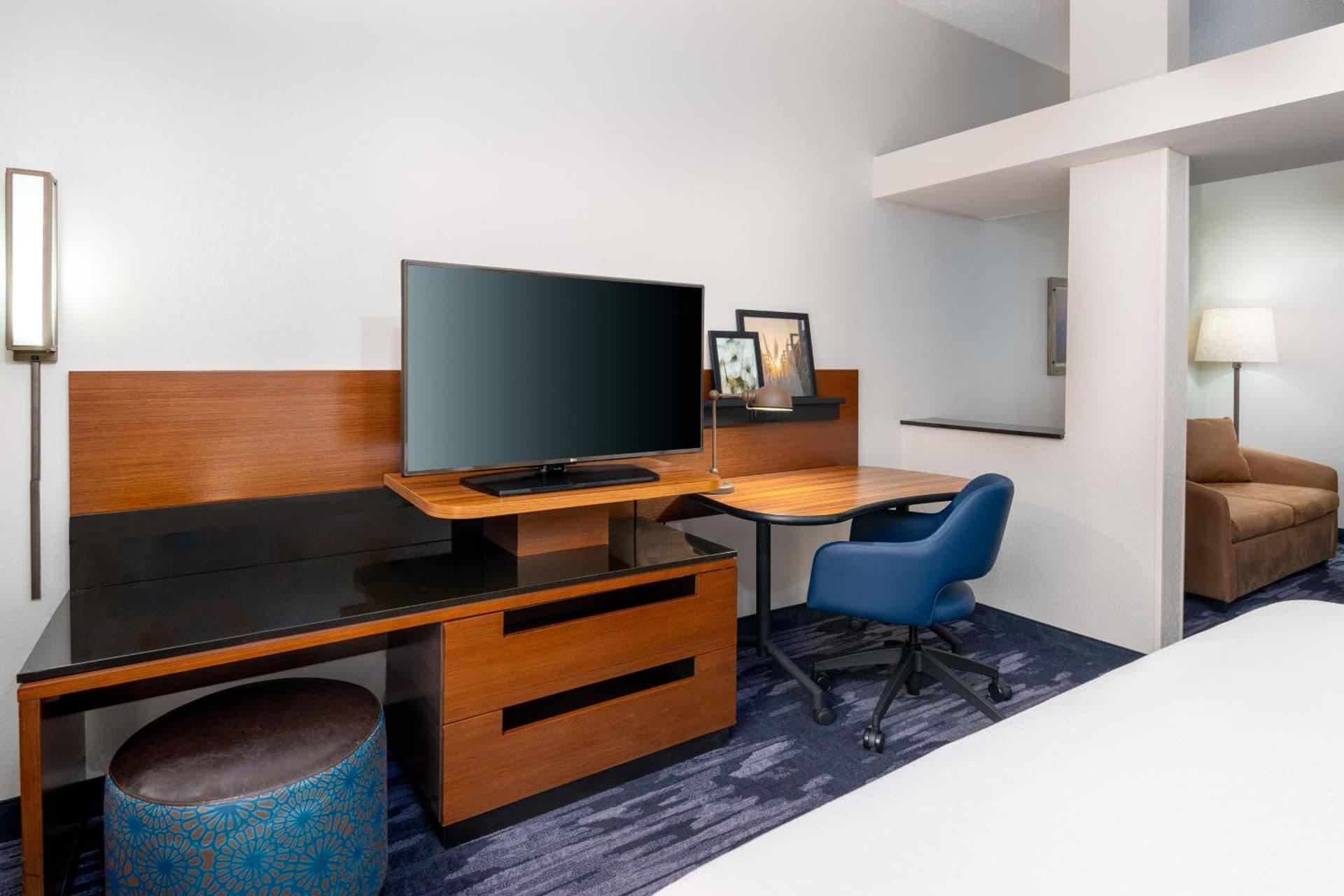 Fairfield Inn and Suites by Marriott Clearwater gallery photo in Clearwater, FL — image 31
