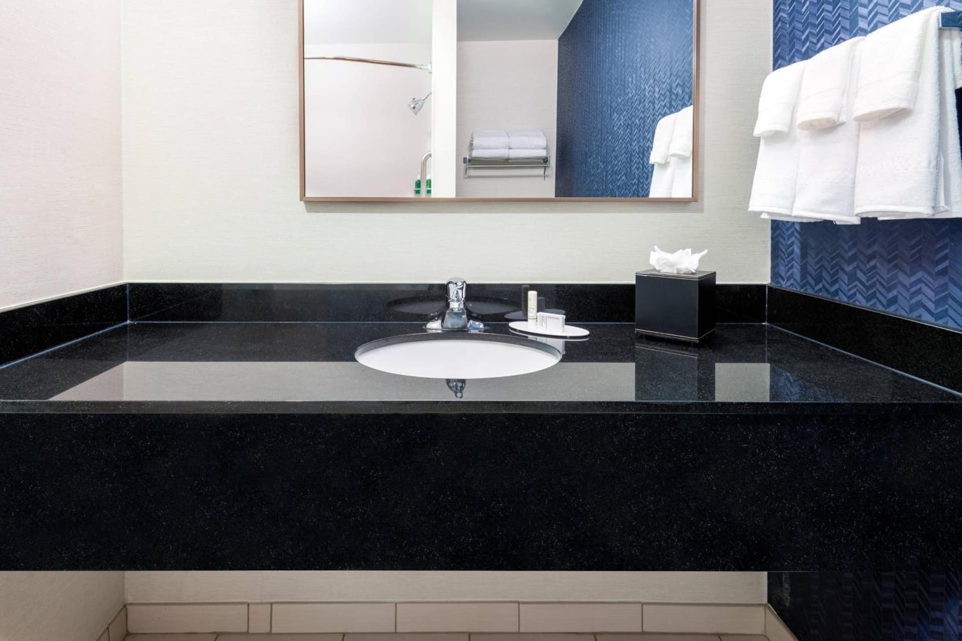 Fairfield Inn and Suites by Marriott Clearwater gallery photo in Clearwater, FL — image 16