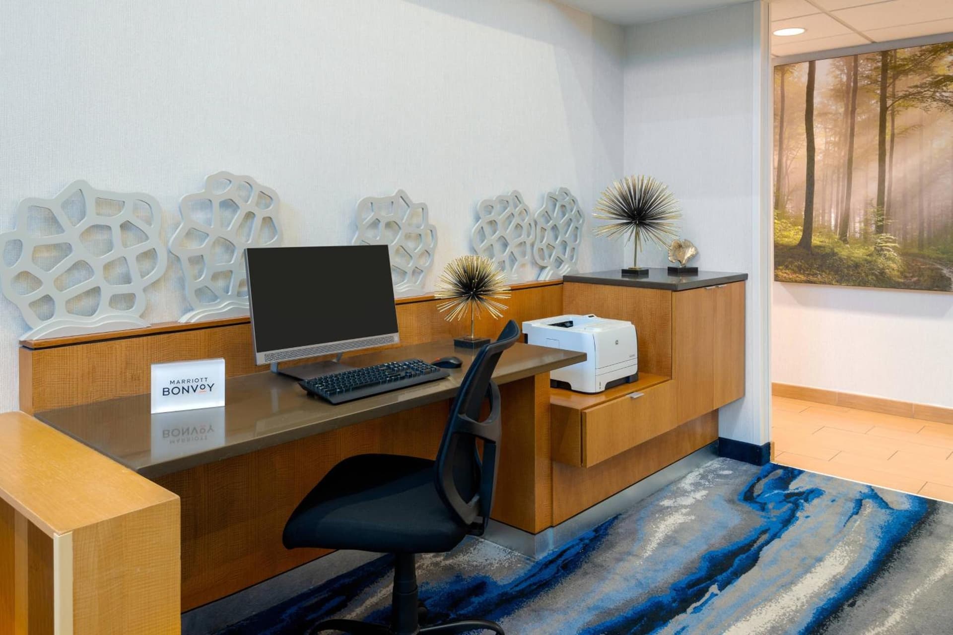 Fairfield Inn and Suites by Marriott Clearwater gallery photo in Clearwater, FL — image 10
