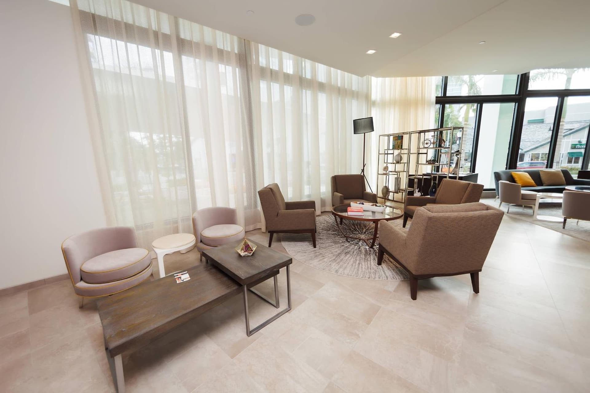 Art Ovation Hotel, Autograph Collection gallery photo in Sarasota, FL — image 21