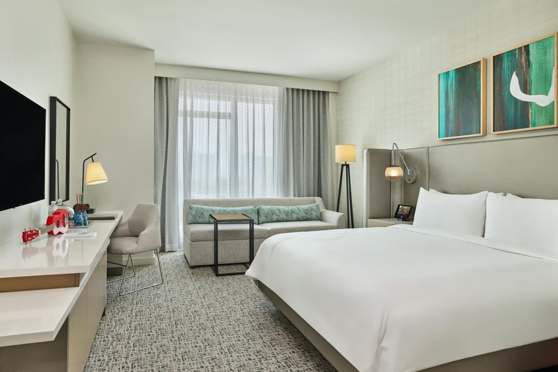 Art Ovation Hotel, Autograph Collection gallery photo in Sarasota, FL — image 34