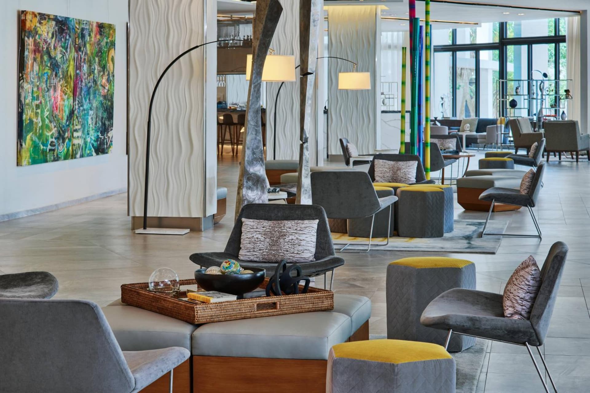 Art Ovation Hotel, Autograph Collection gallery photo in Sarasota, FL — image 6