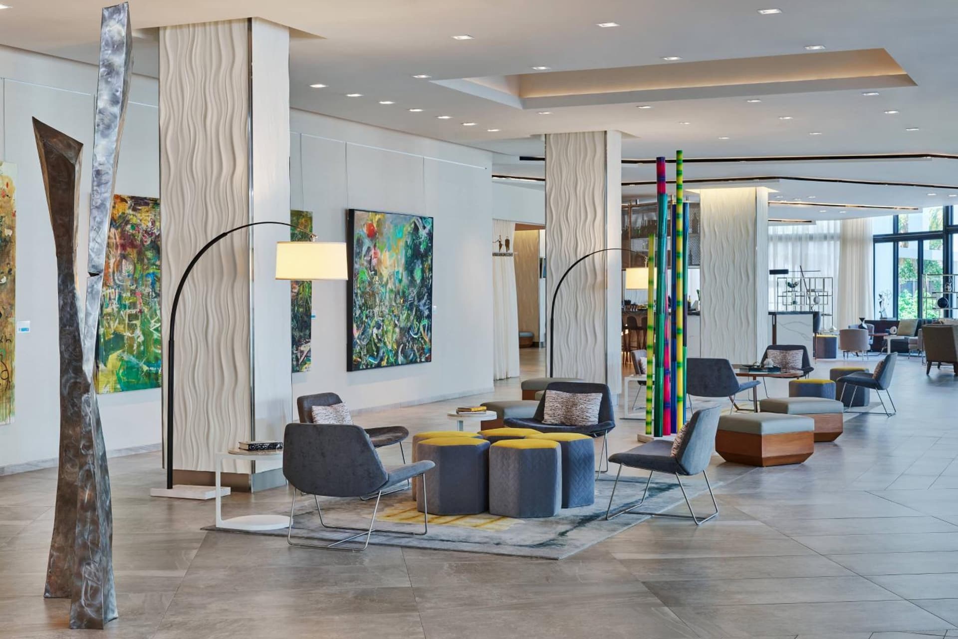 Art Ovation Hotel, Autograph Collection gallery photo in Sarasota, FL — image 39