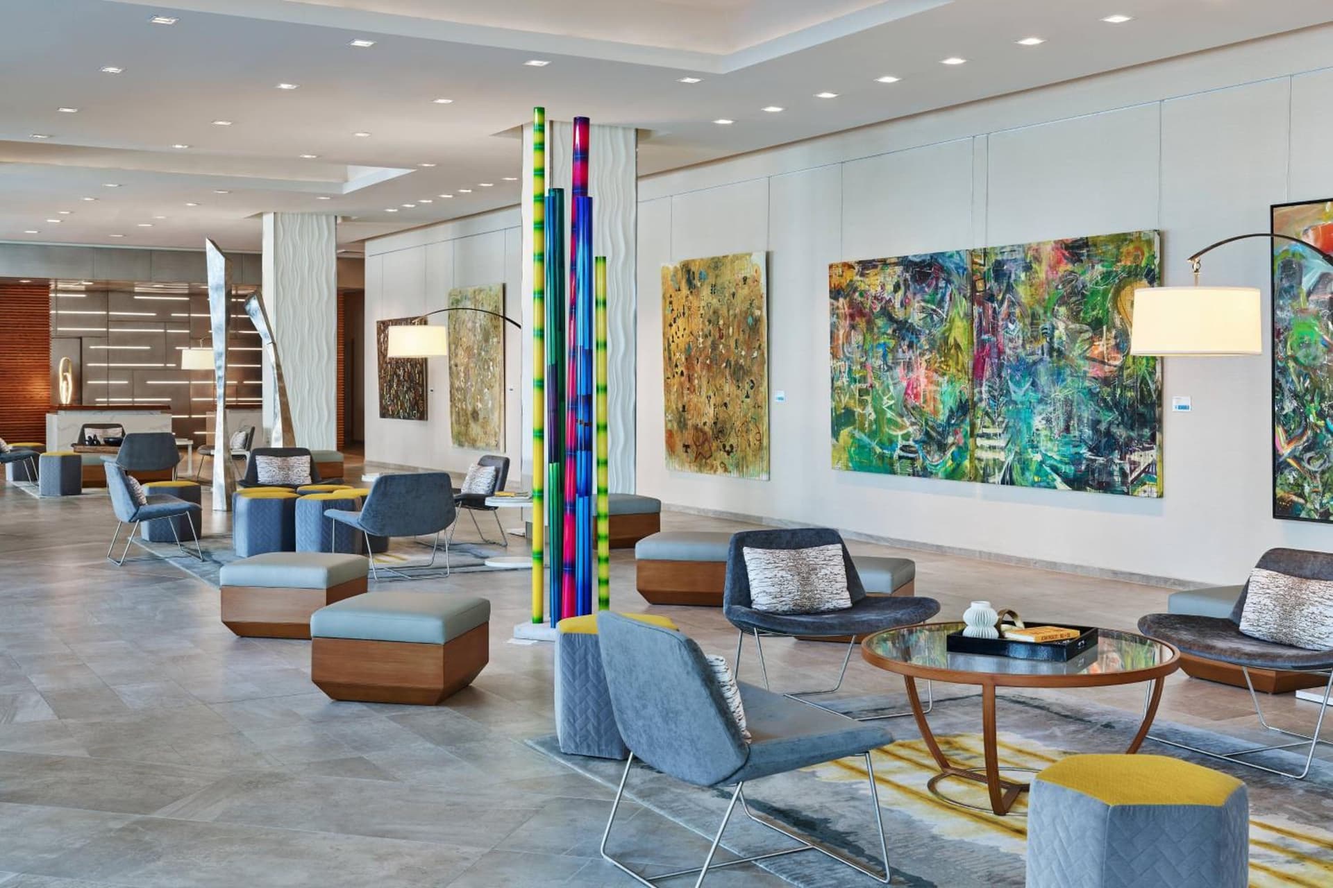Art Ovation Hotel, Autograph Collection gallery photo in Sarasota, FL — image 12