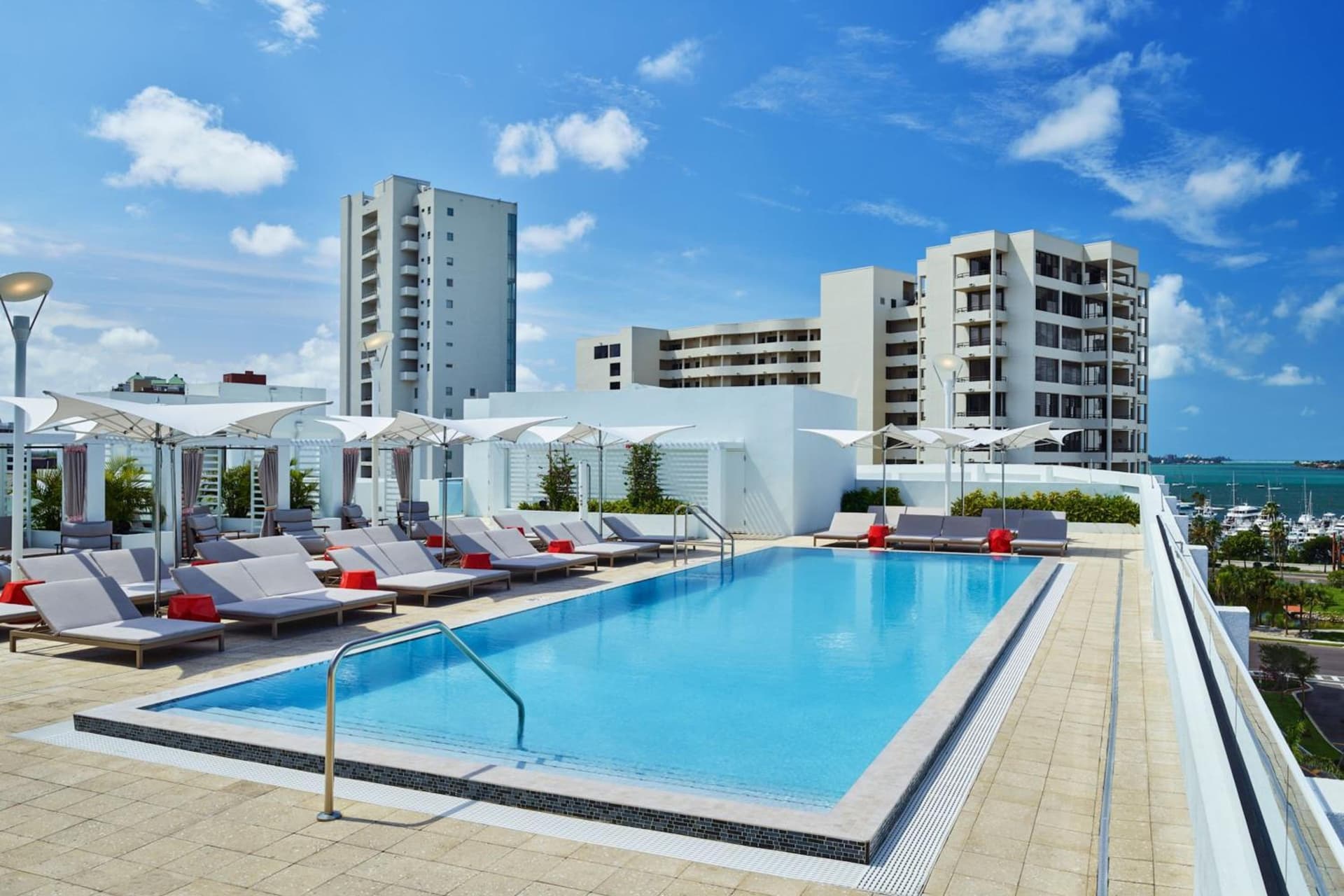 Art Ovation Hotel, Autograph Collection gallery photo in Sarasota, FL — image 17