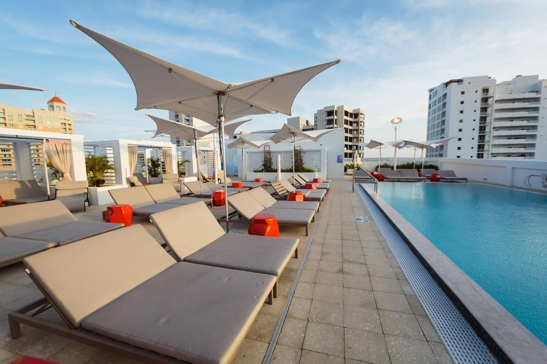 Art Ovation Hotel, Autograph Collection gallery photo in Sarasota, FL — image 15