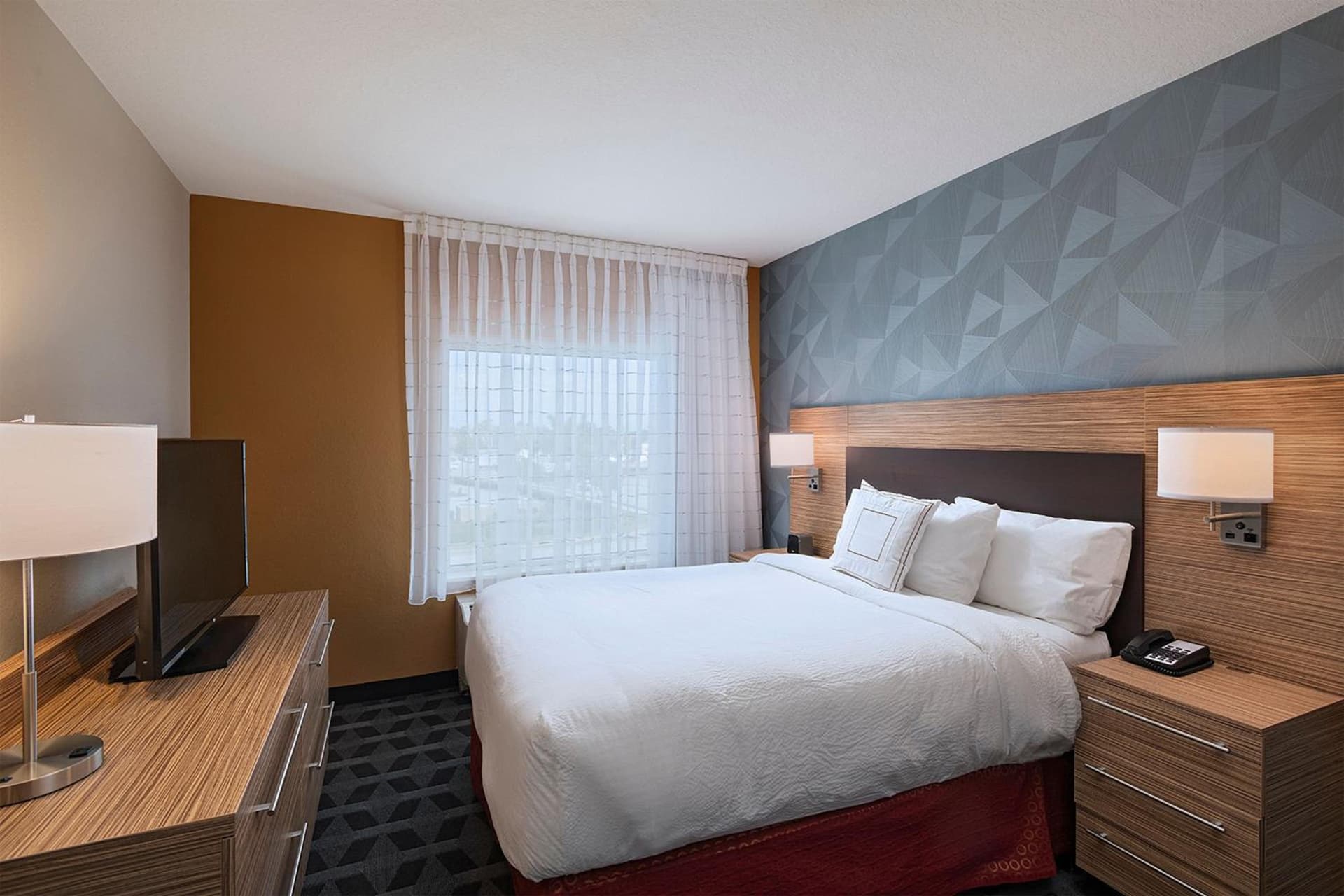 TownePlace Suites by Marriott Naples gallery photo in Naples, FL — image 15
