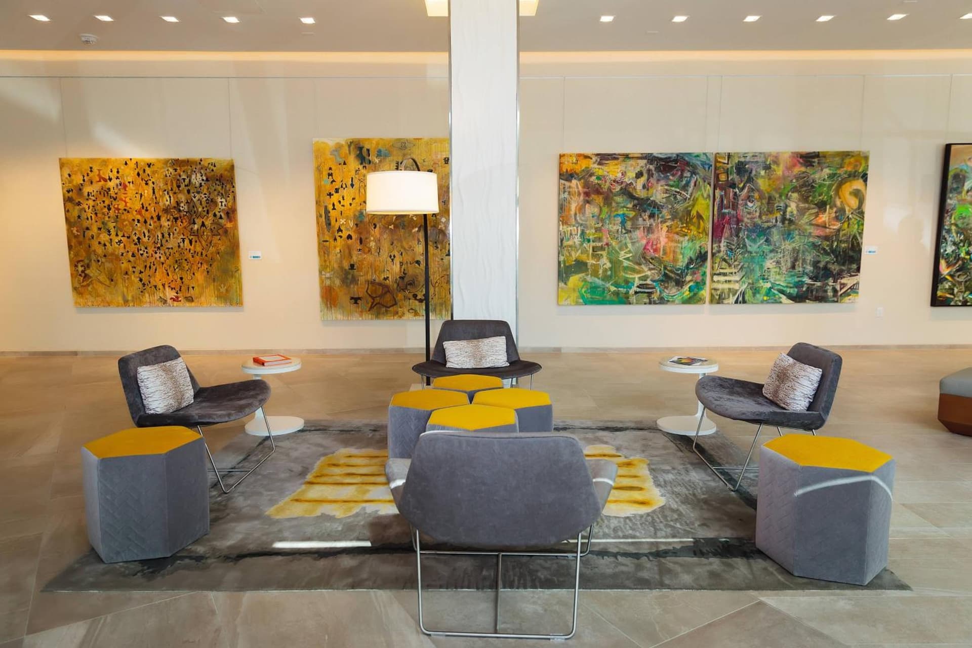 Art Ovation Hotel, Autograph Collection gallery photo in Sarasota, FL — image 36