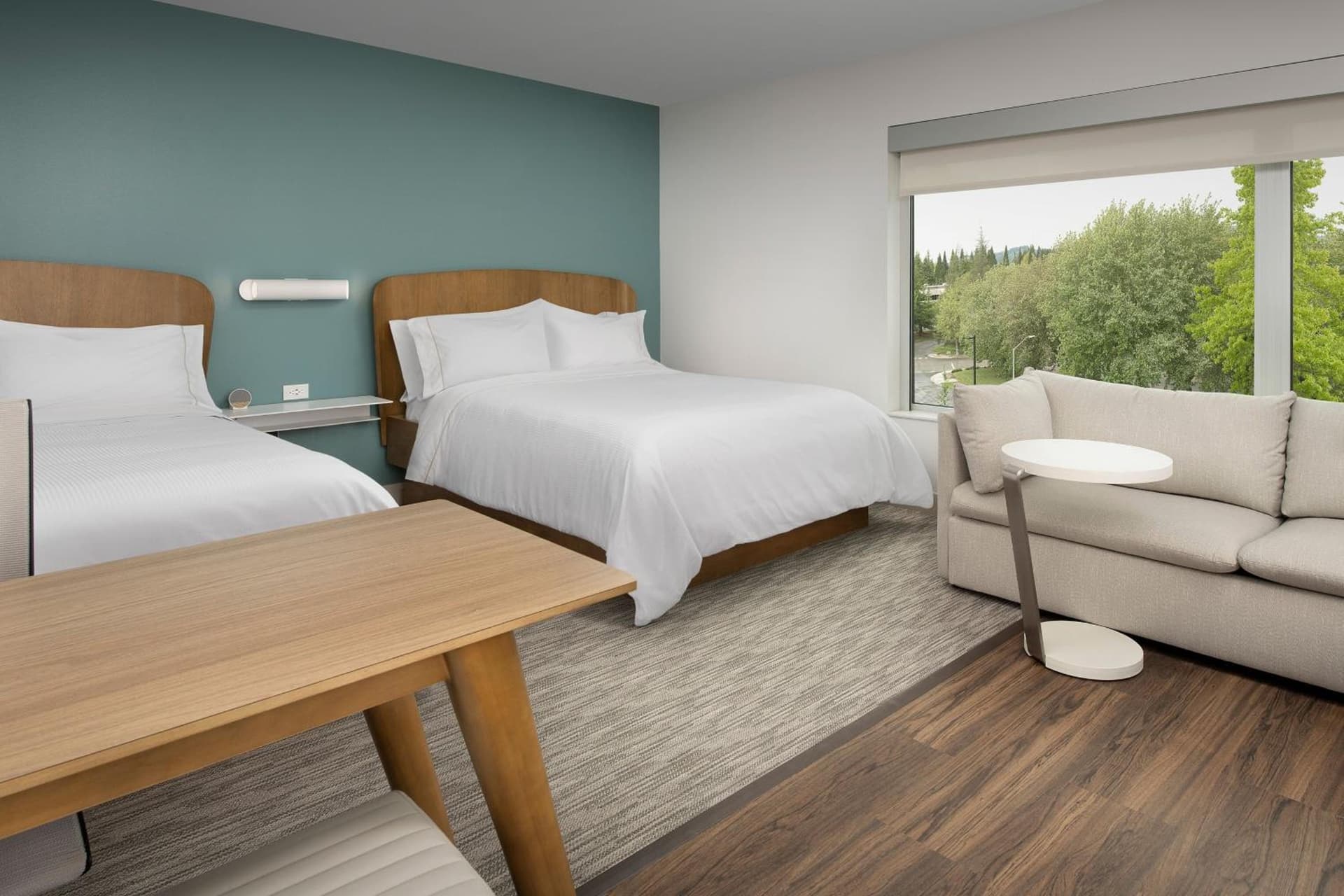 Element by Marriott Portland Beaverton gallery photo in Beaverton, OR — image 17